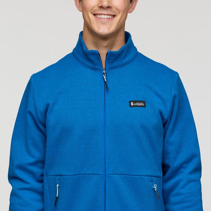 Envo Fleece Full-Zip Jacket - Men's Product Image
