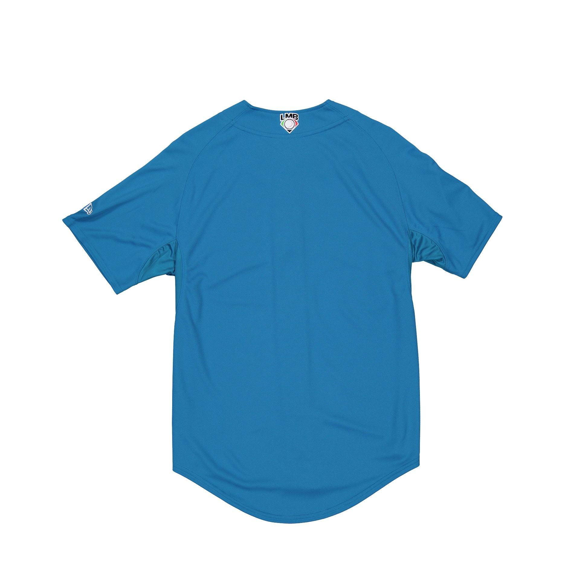 El Águila de Veracruz Away Jersey Male Product Image