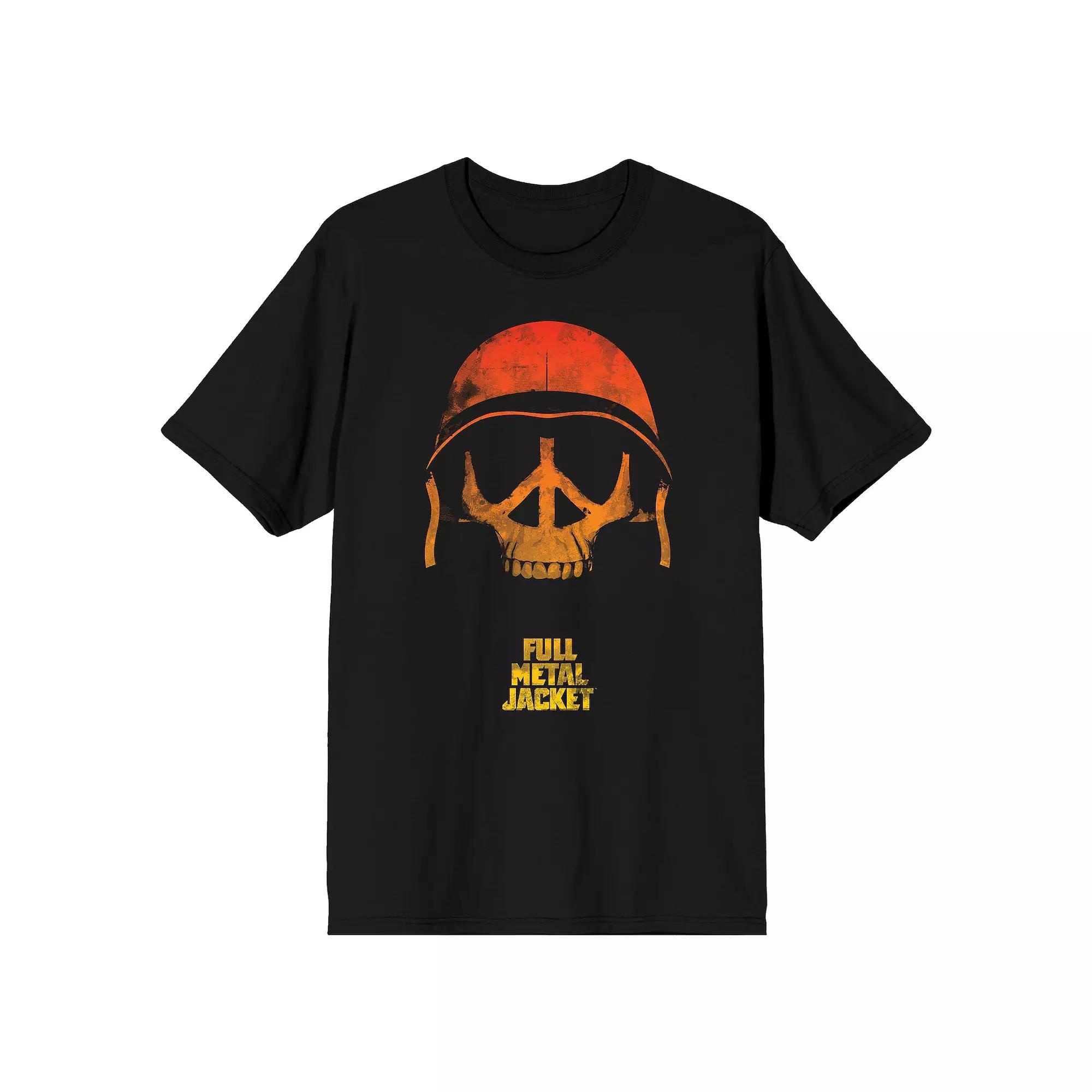 Men's Growing Up Creepie "Wicked" Graphic Tee,  Product Image