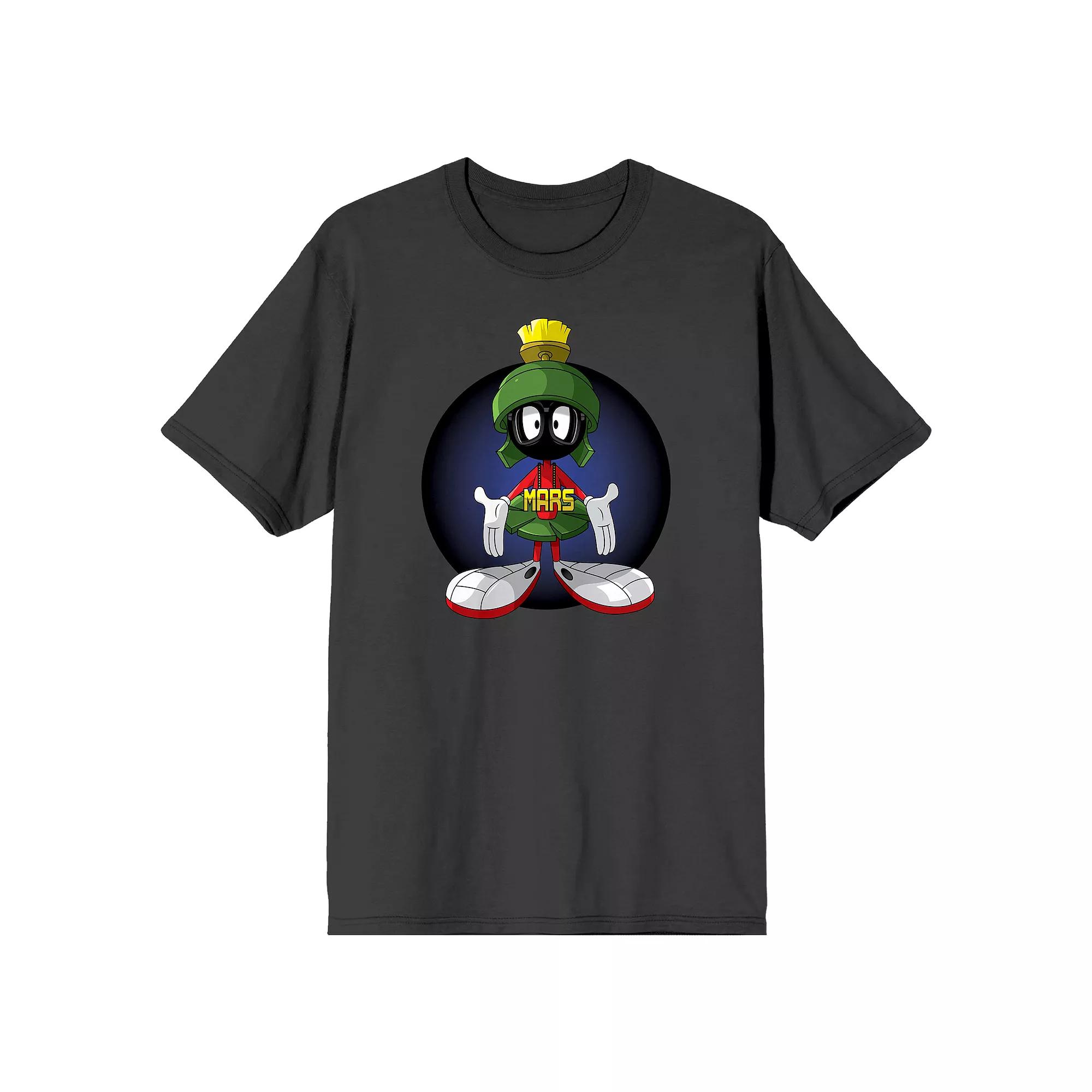 Men's The Flash Classic Tee,  Product Image