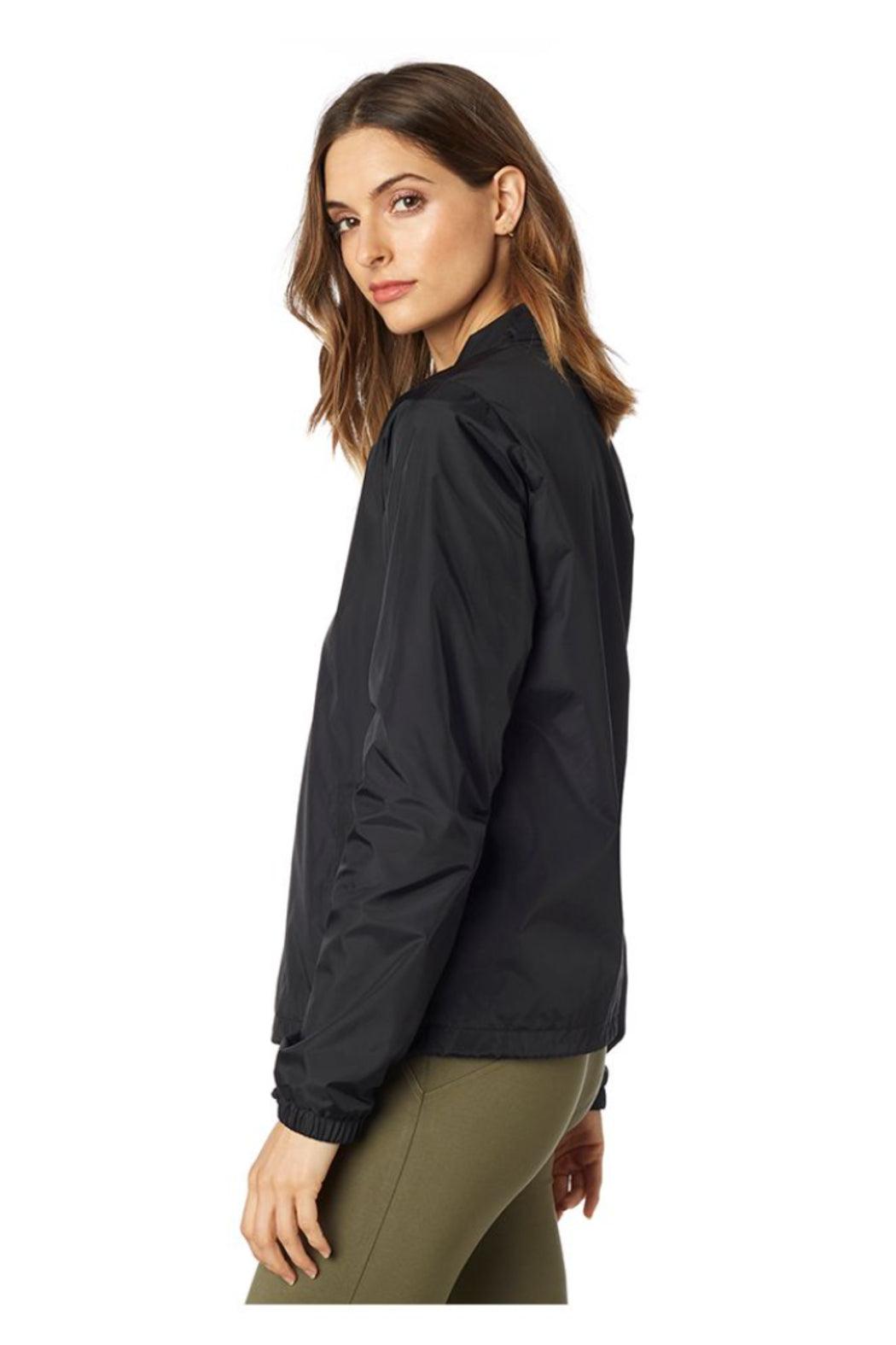 Fox Racing Pit Stop Coaches Jacket Product Image