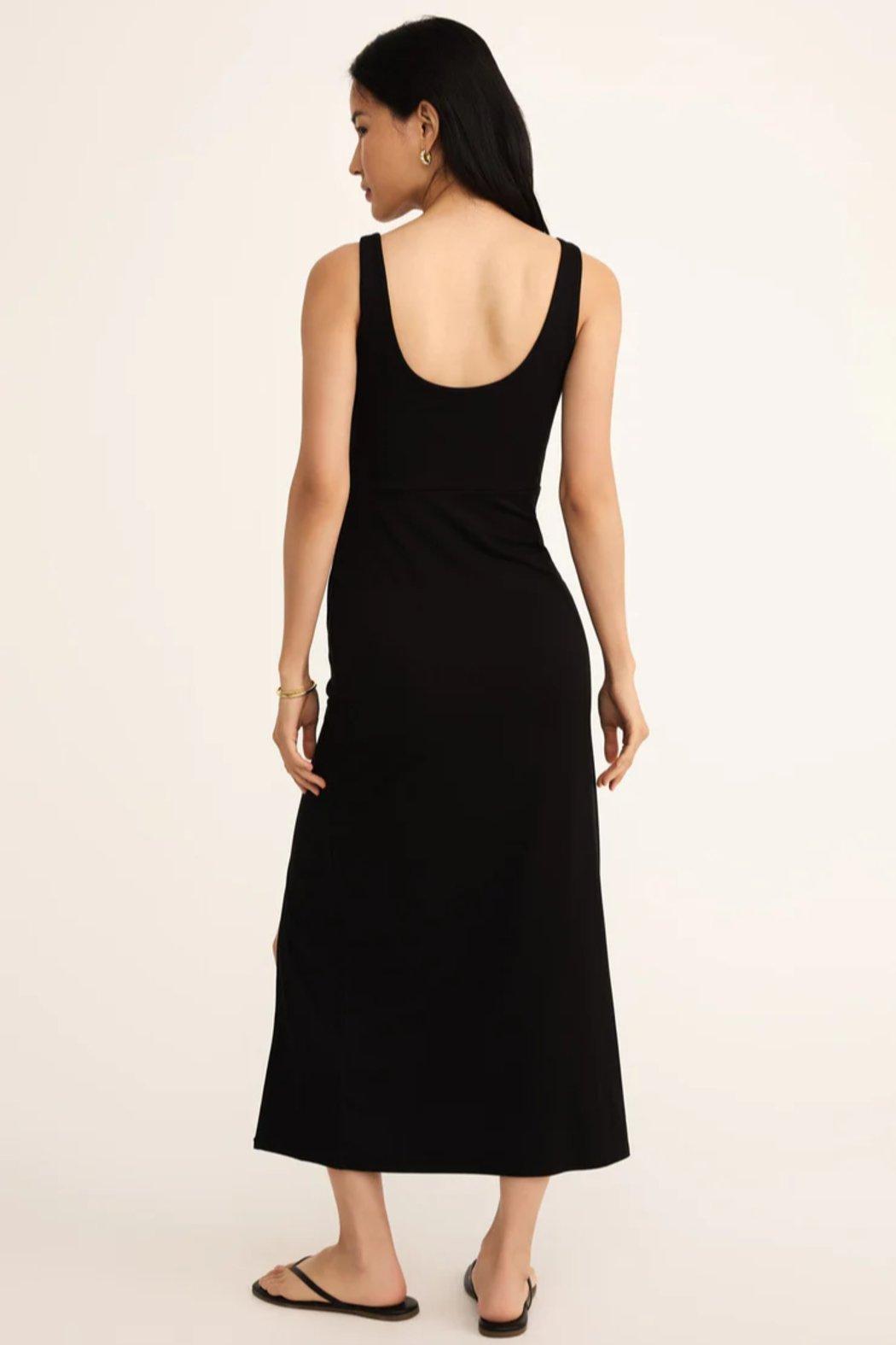 Valencia Midi Dress Product Image