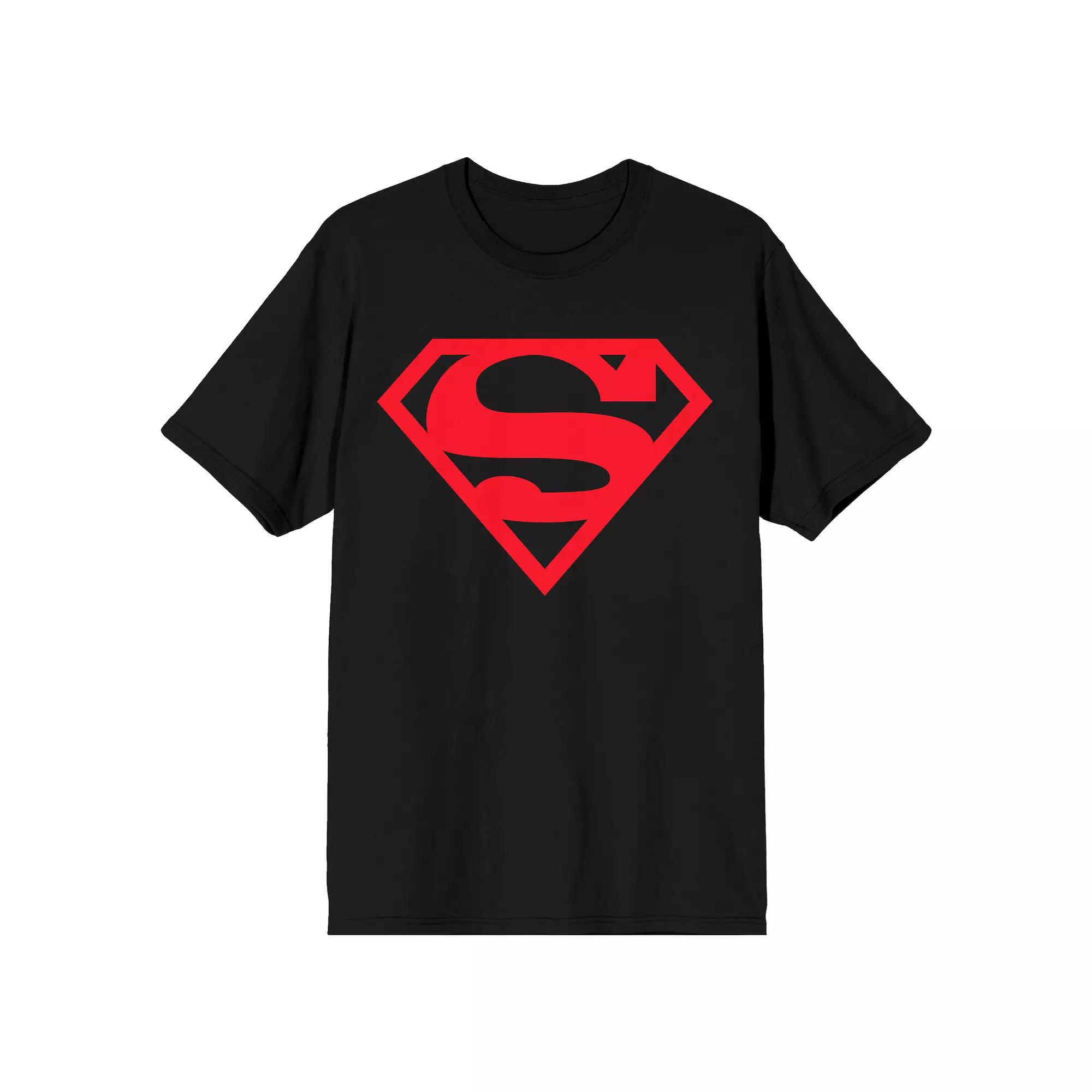 Men's DC Comics The Joker Suit Graphic Tee,  Product Image