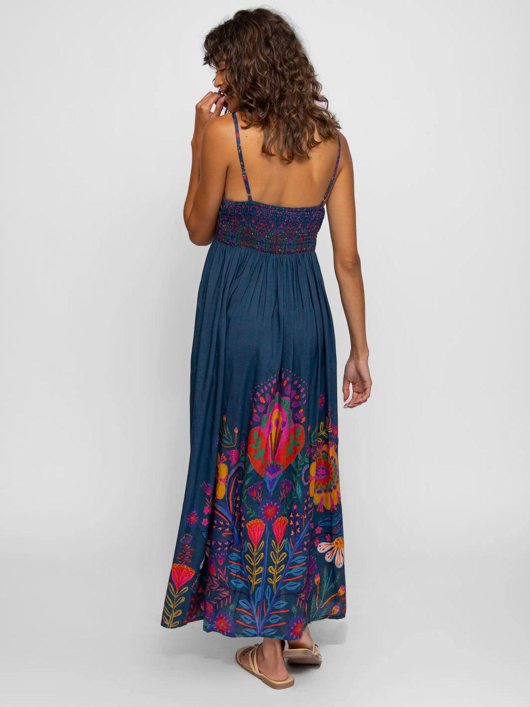 Bailey Maxi Dress Product Image
