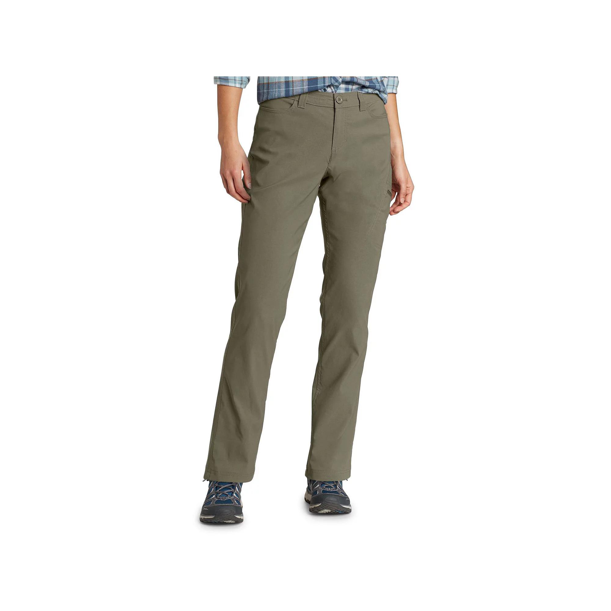 Women’s Eddie Bauer Rainier Pants, Women's,  Product Image