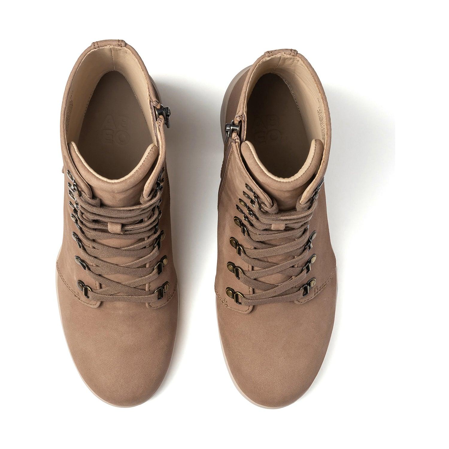 Metropolis Lace Metatarsal Female Product Image