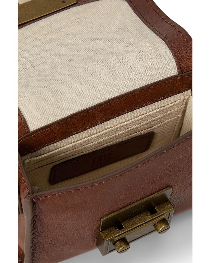 Cheyenne Saddle Bag Product Image