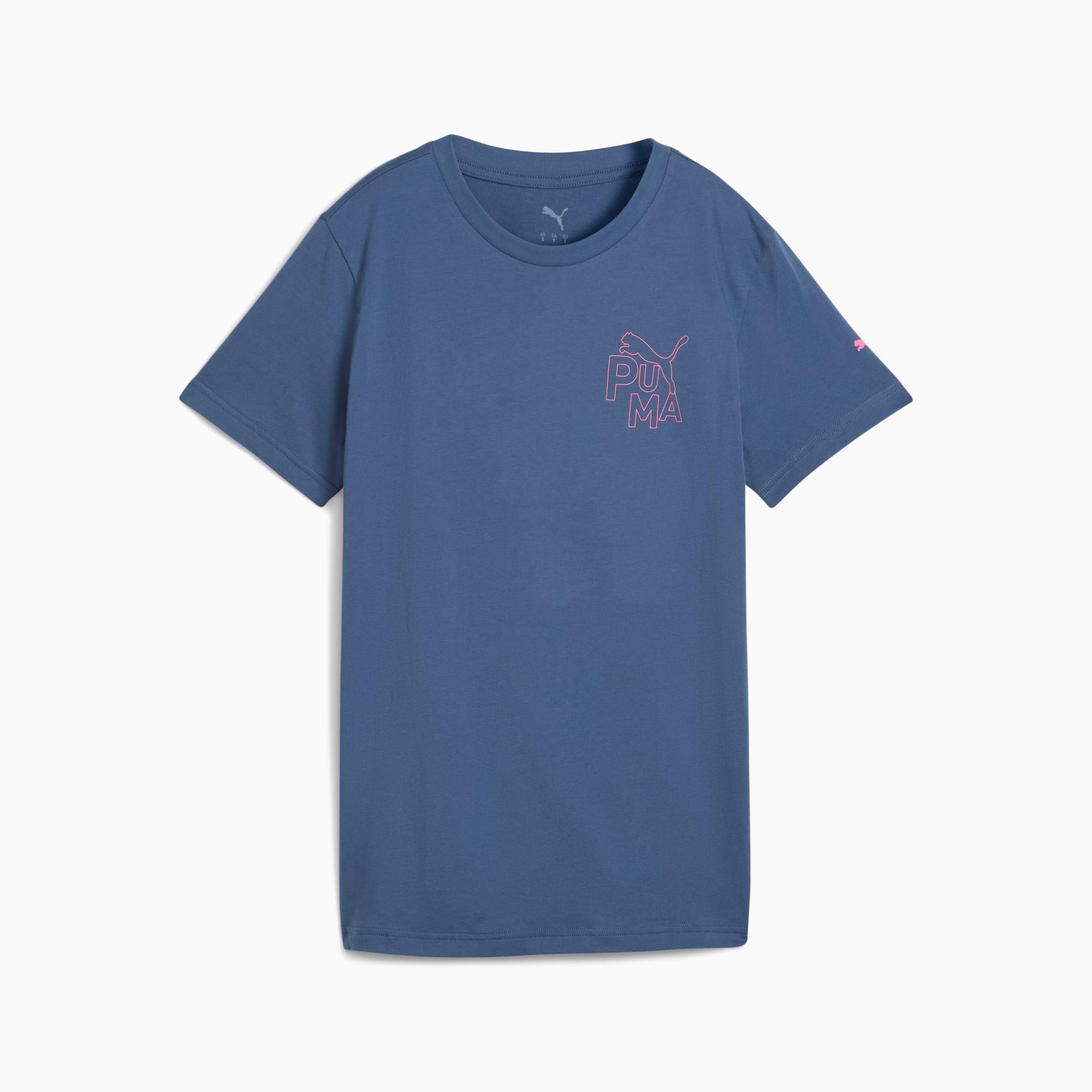 Animated Women's Tee Product Image