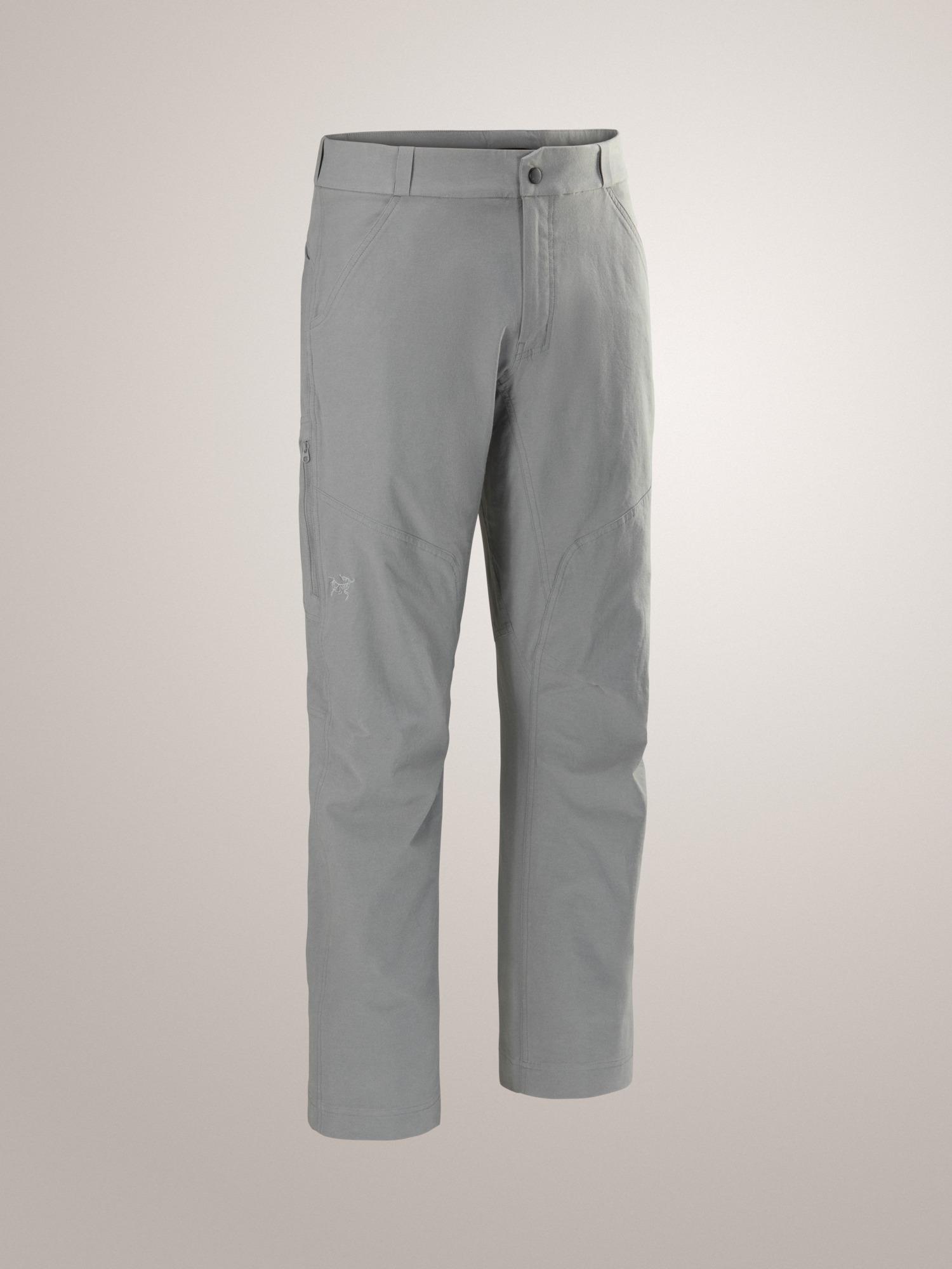 Cronin Cotton Pant Men's Product Image
