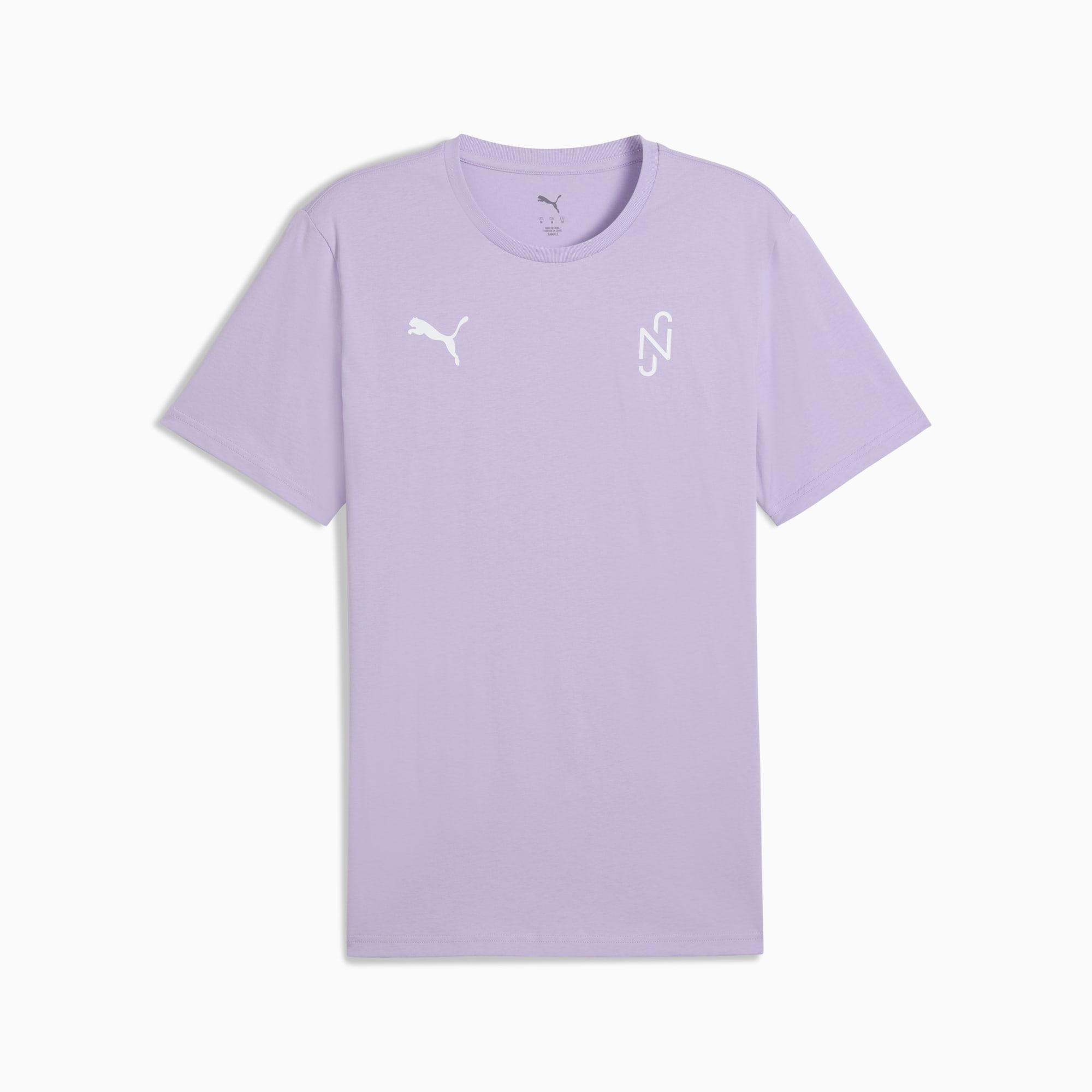 PUMA x NEYMAR Creativity Men's Soccer T-Shirt Product Image