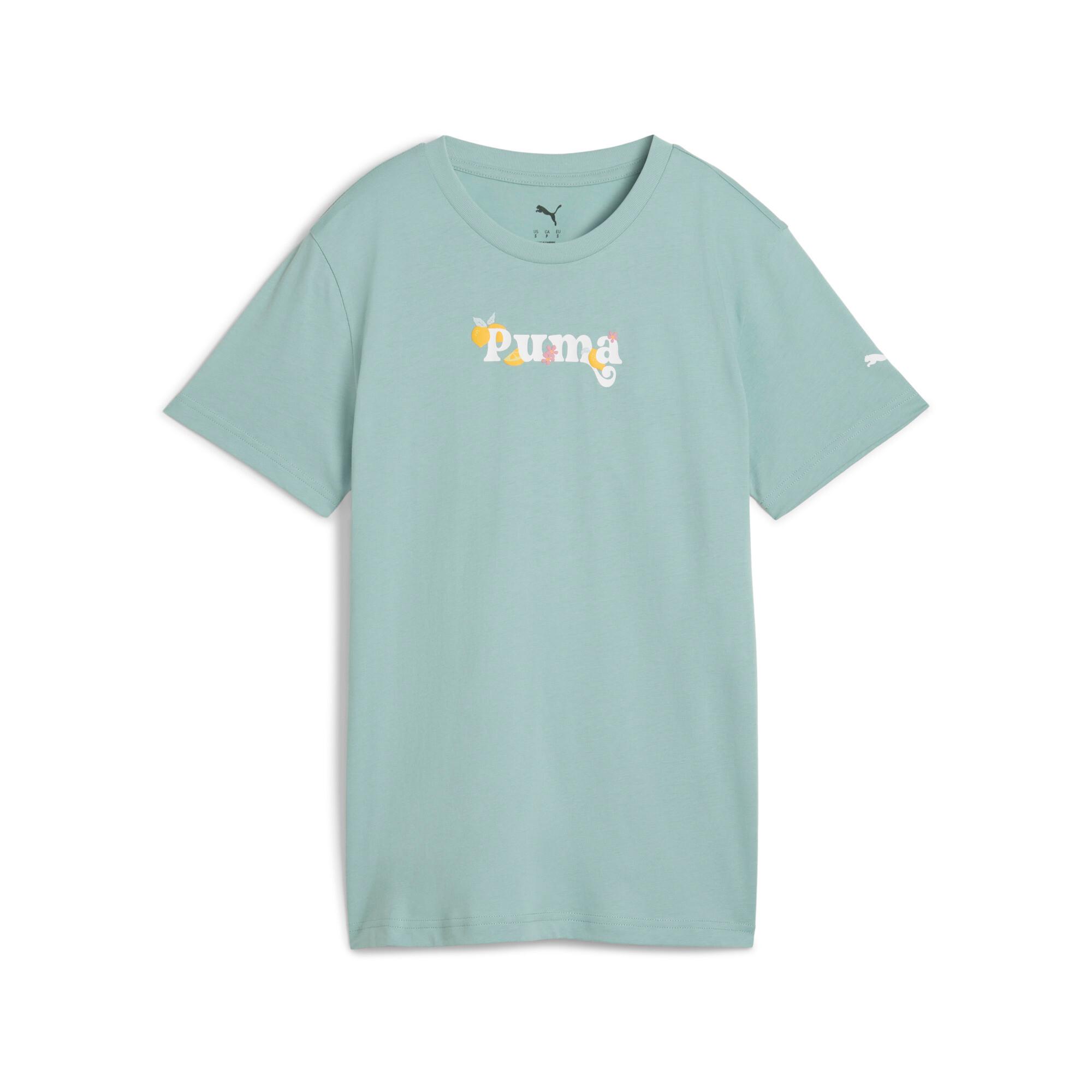 Citrus Women's Tee Product Image