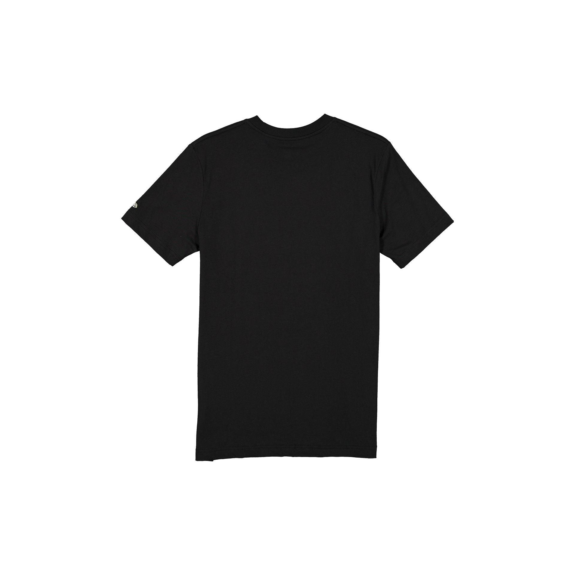 Los Angeles Kings Throwback T-Shirt Male Product Image