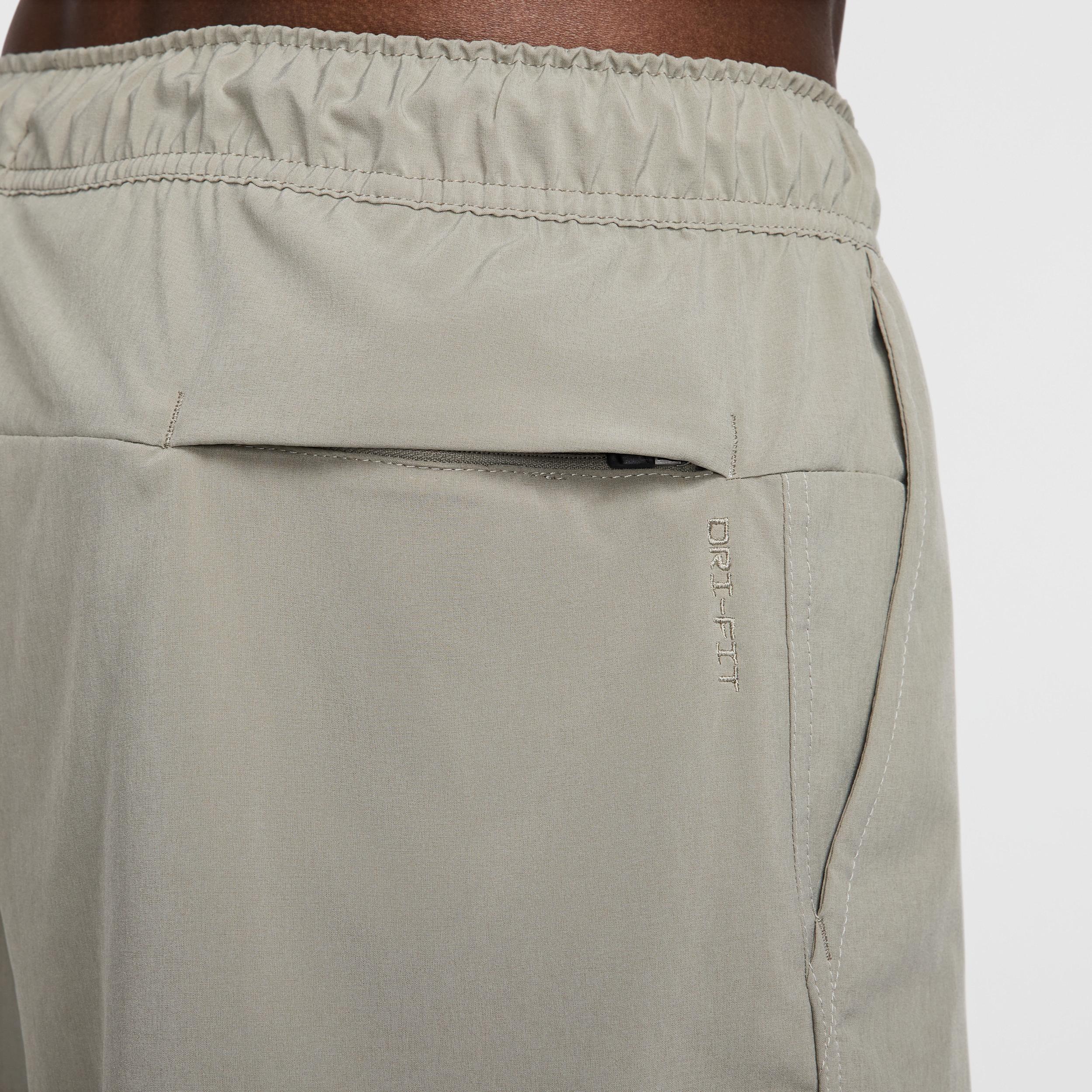 Nike Men's Unlimited Dri-FIT 7" 2-in-1 Versatile Shorts Product Image