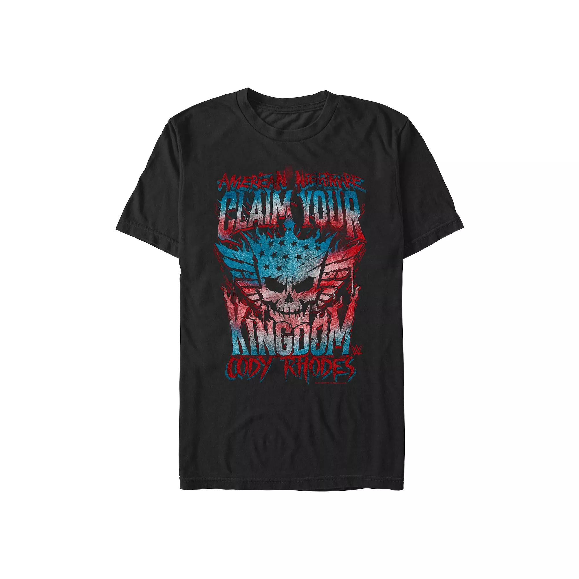 Men's Crooks & Castles Thomas Crown Inc. Green Coat of Arms  Graphic T-Shirt Product Image