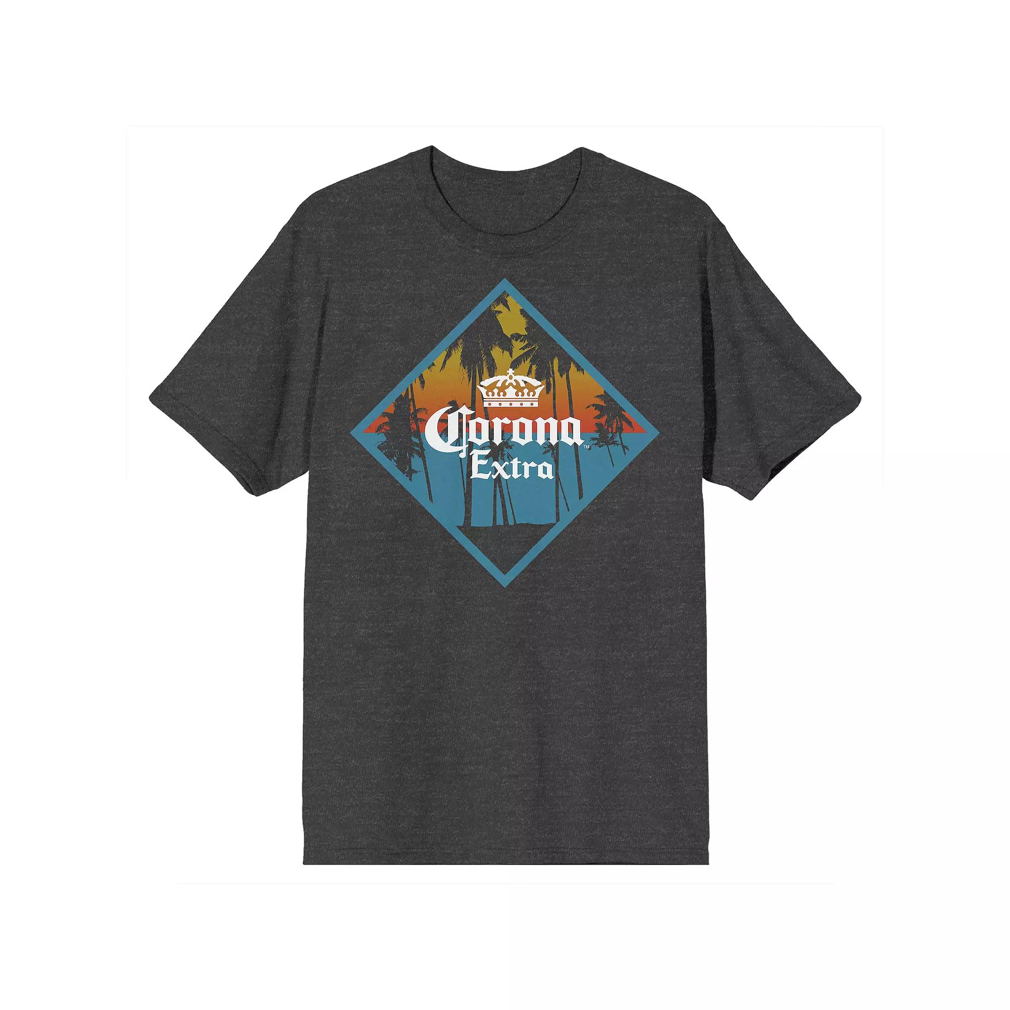 Men's Looney Tunes Marvin The Martian Tee,  Product Image