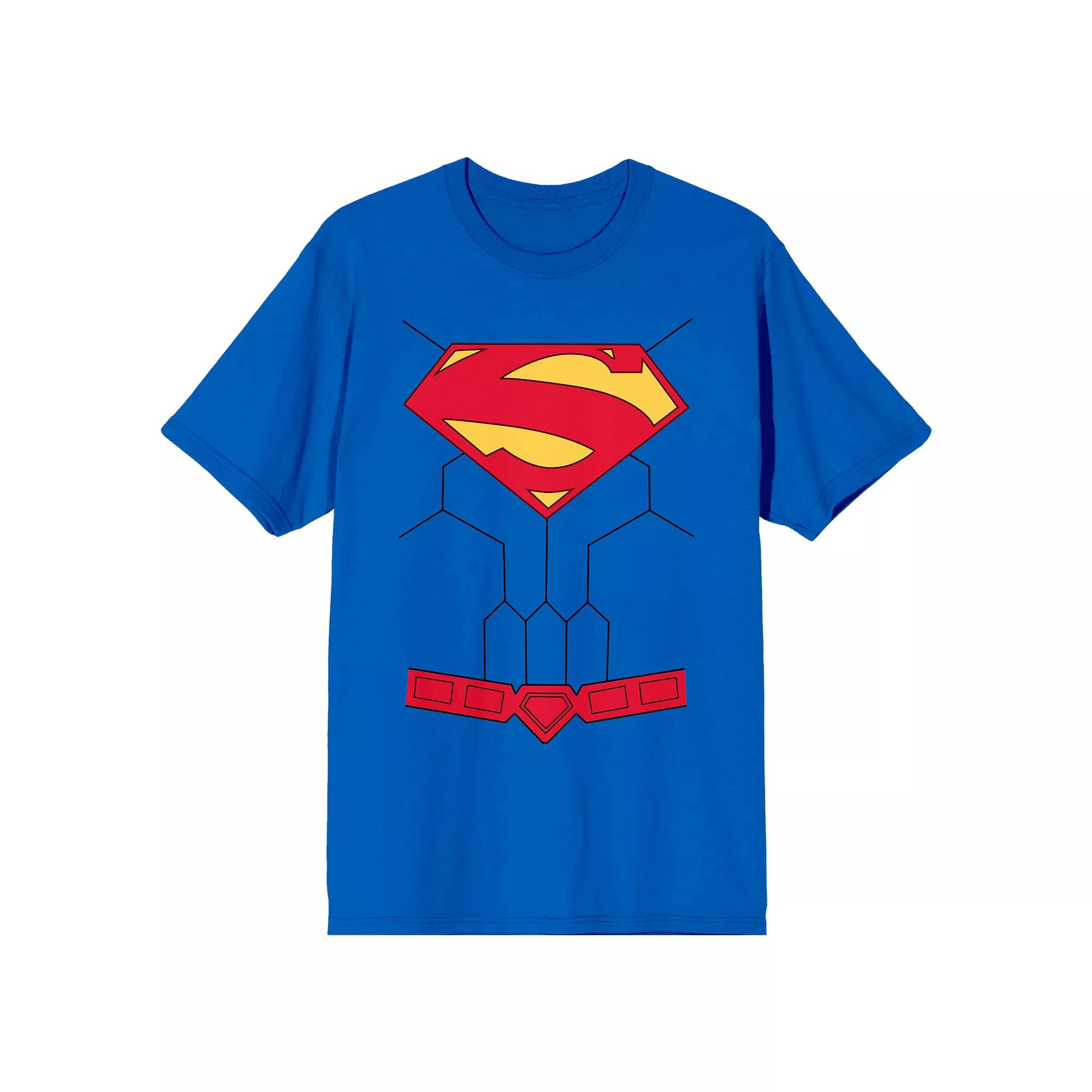 Men's Cobra Kai All Valley Champ Tee,  Product Image