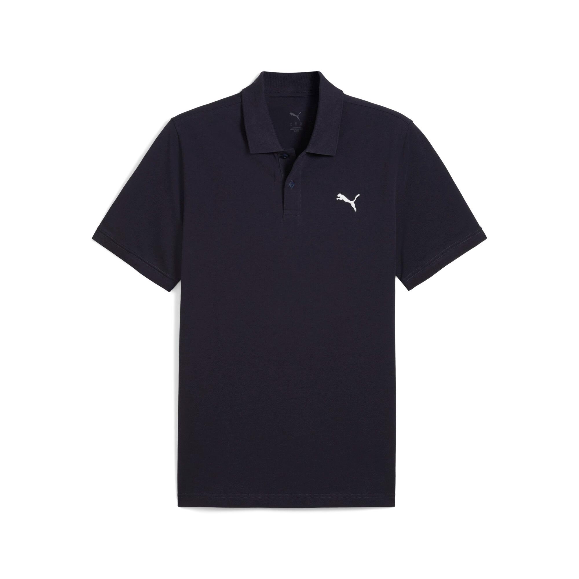 Essentials Men's Pique Polo Product Image