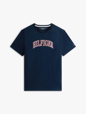 Hilfiger Arch Logo T-Shirt Product Image