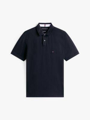 Flocked Logo T-Shirt Product Image