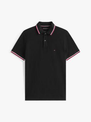 Regular Fit Tommy Wicking Polo Product Image