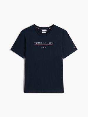 Hilfiger Logo T-Shirt Product Image