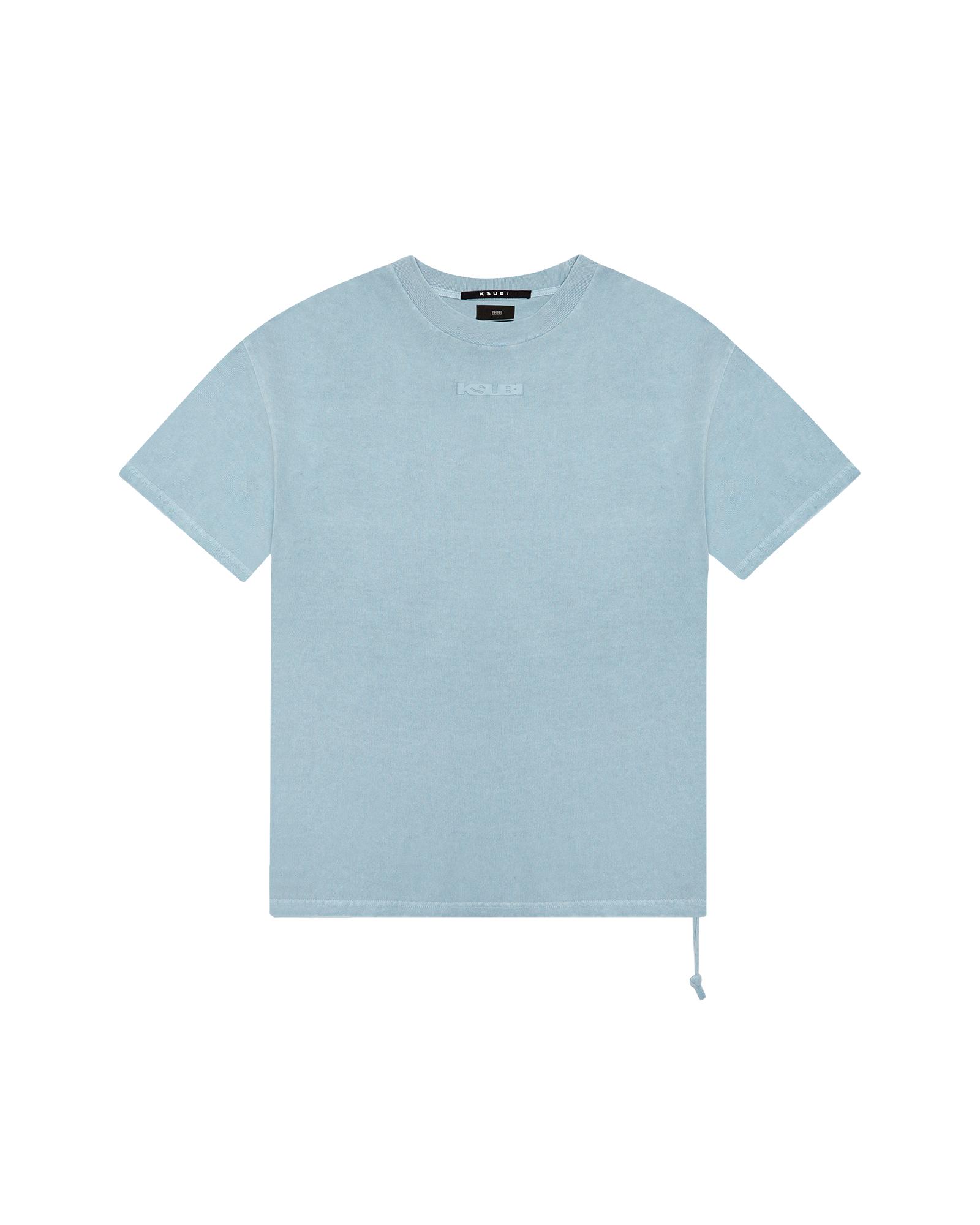 SOTT EKCESS SS TEE ICE BLUE Male Product Image