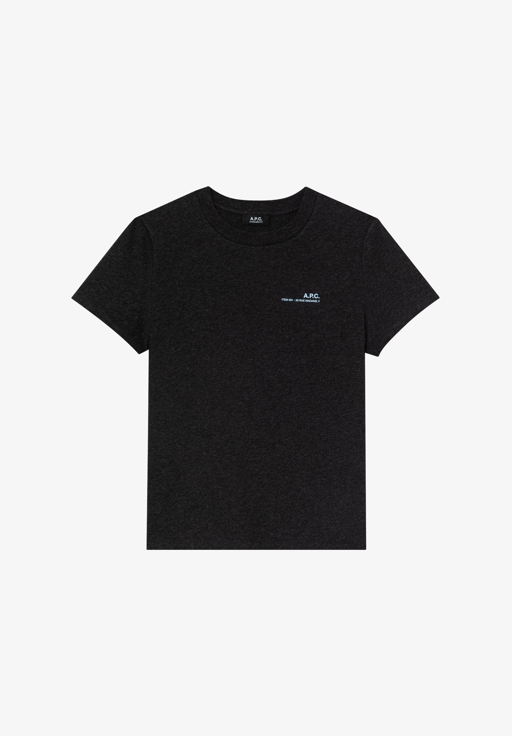 Standard Item T-shirt Male Product Image