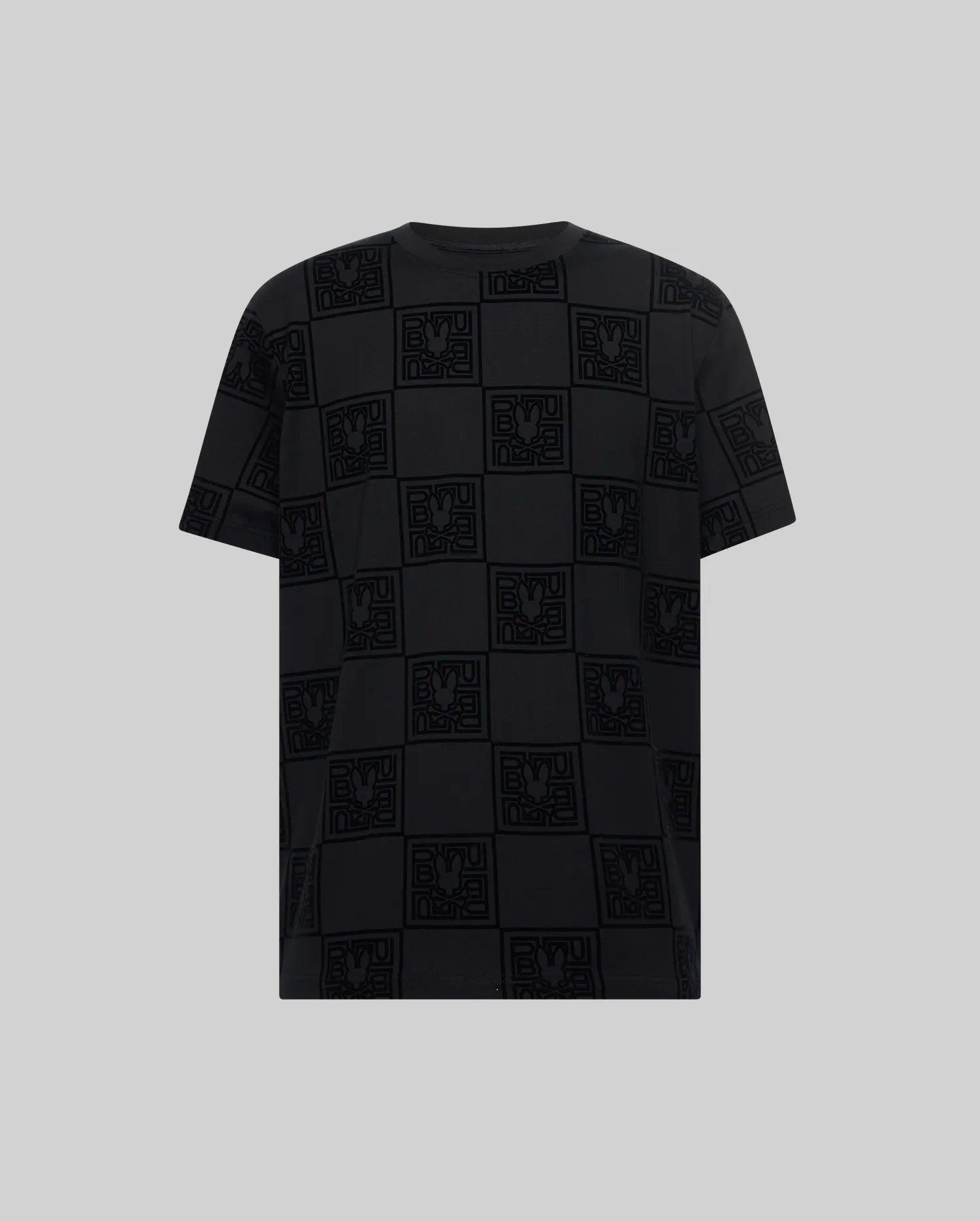 Lightweight Jersey T-Shirt - Vault Male Product Image