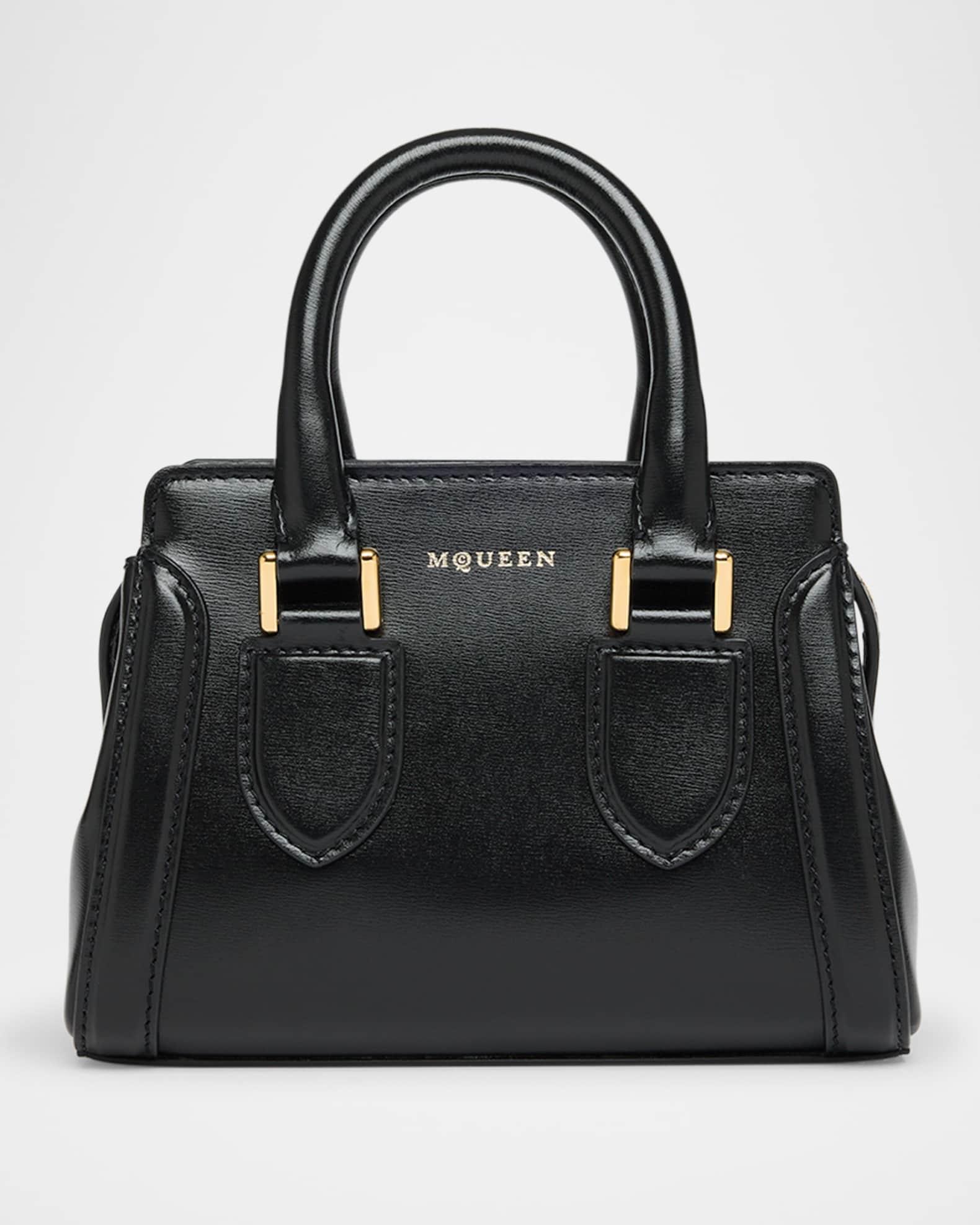 Birdee Mini Leather Shoulder Bag Product Image