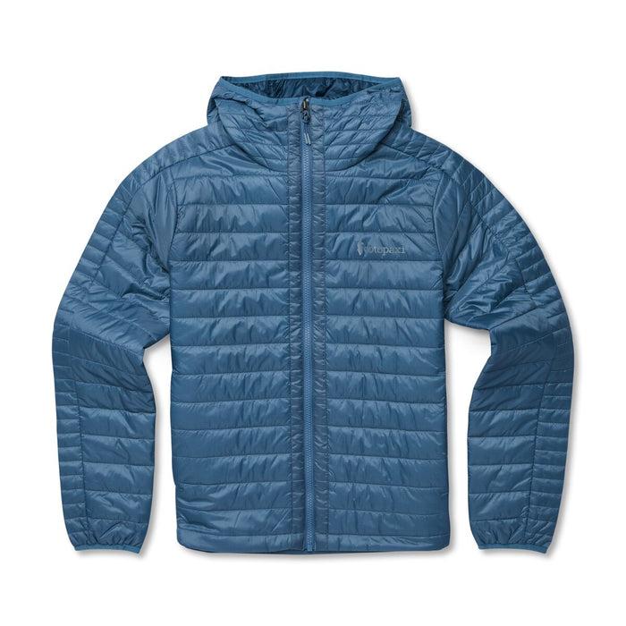 Capa Insulated Hooded Jacket - Women's Product Image
