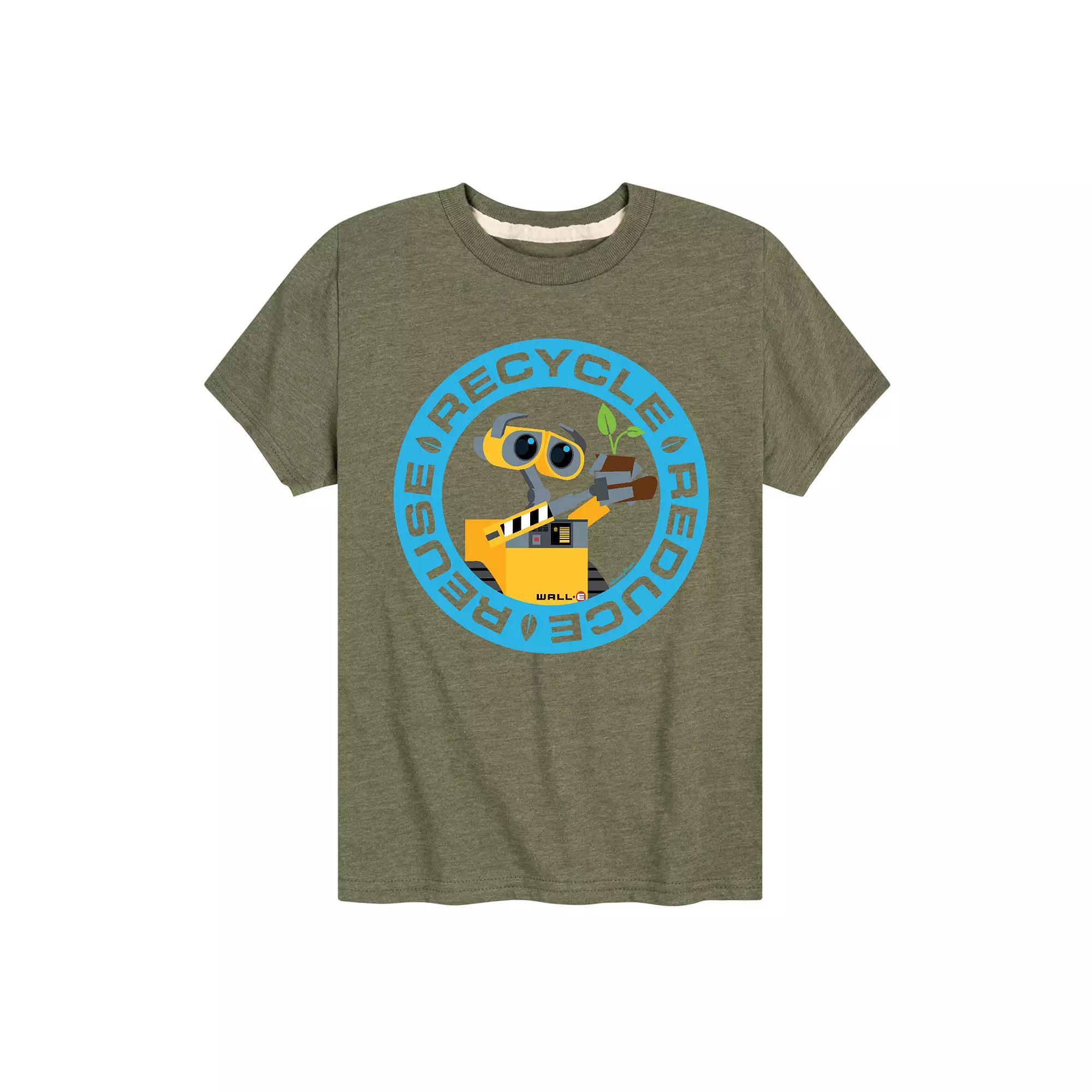 Boys 8-20 Game Controller Tree Graphic Tee, Kids Unisex,  Product Image