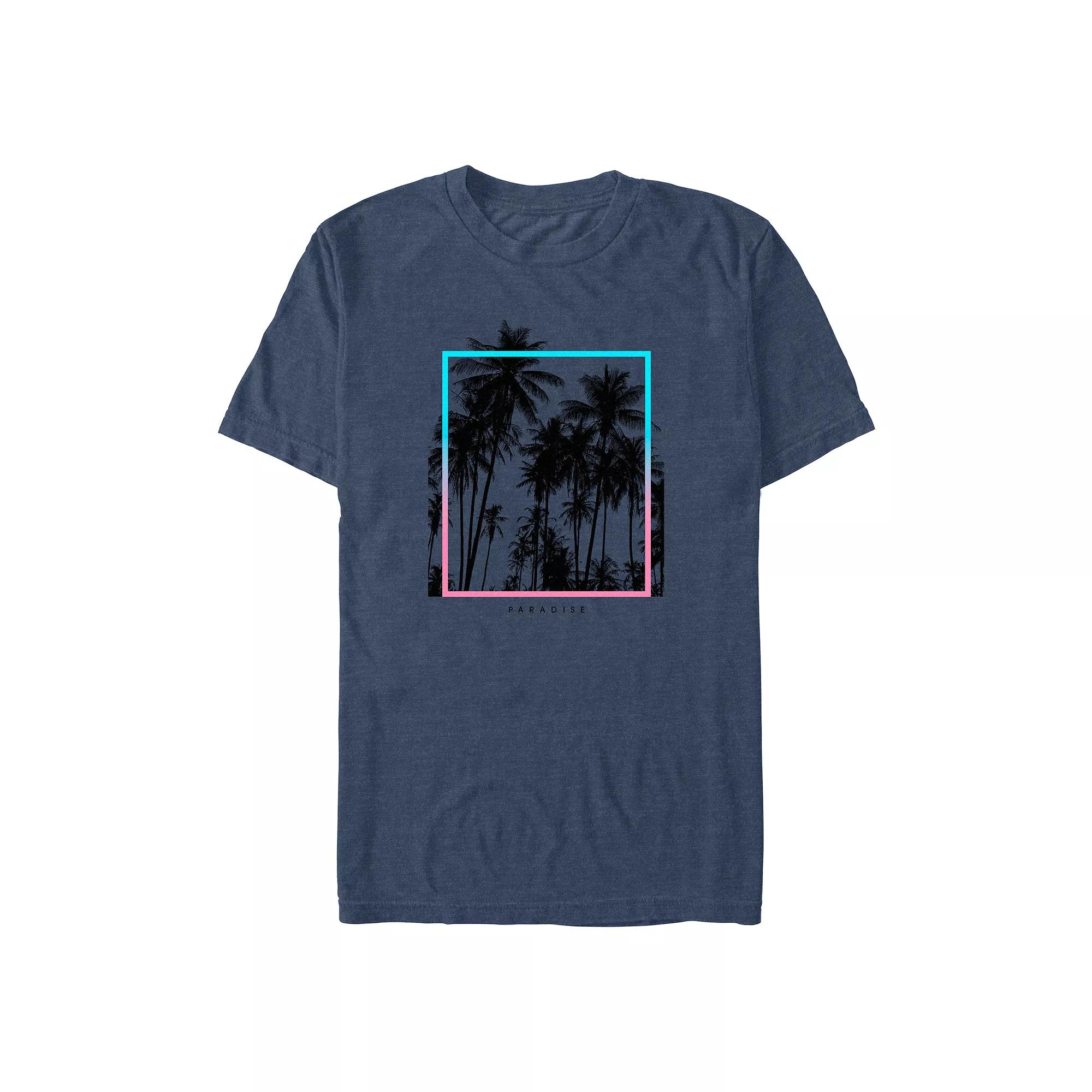 Men's Crooks And Castle The Robber Barons Graphic Tee,  Product Image