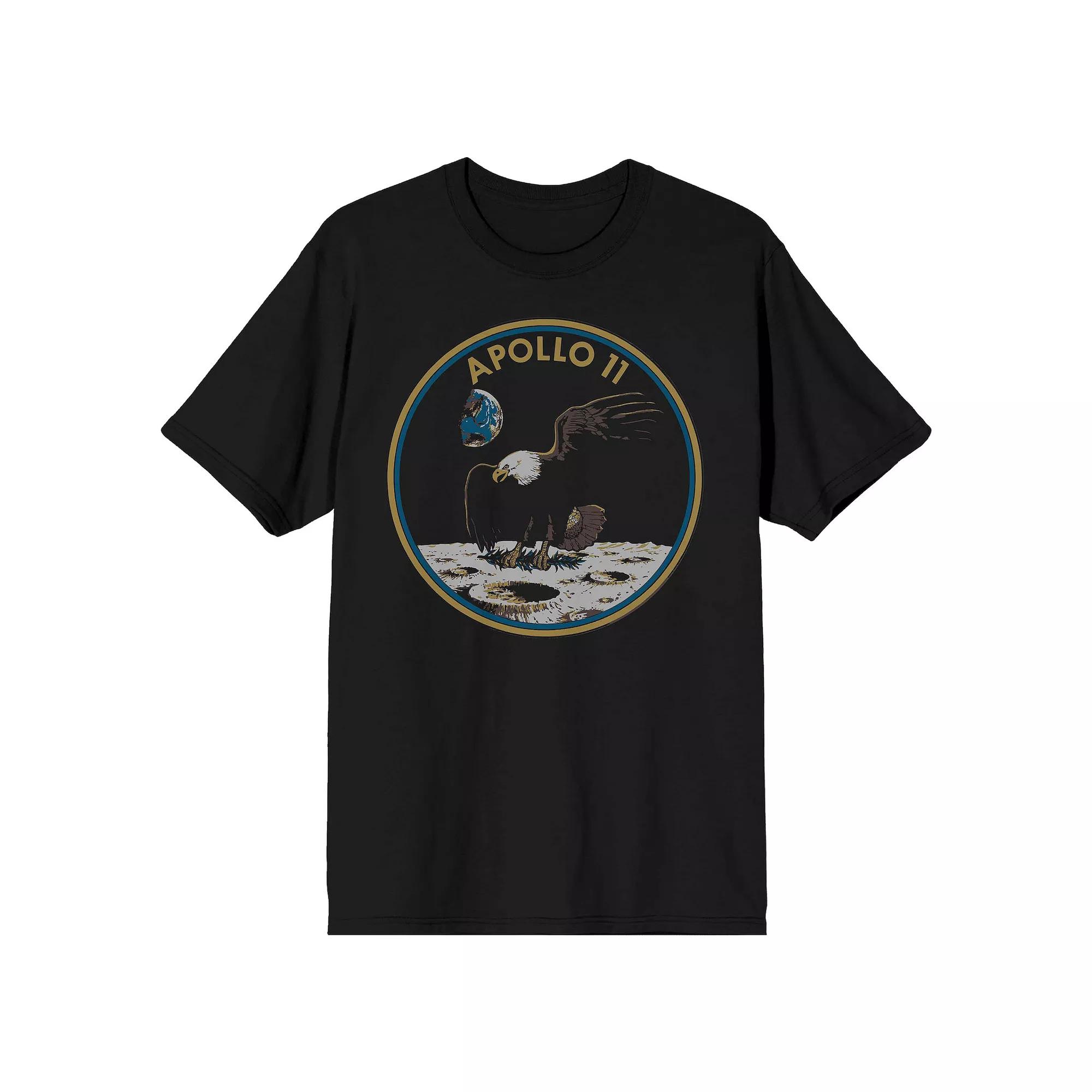 Men's NASA Apollo 11 Tee,  Product Image