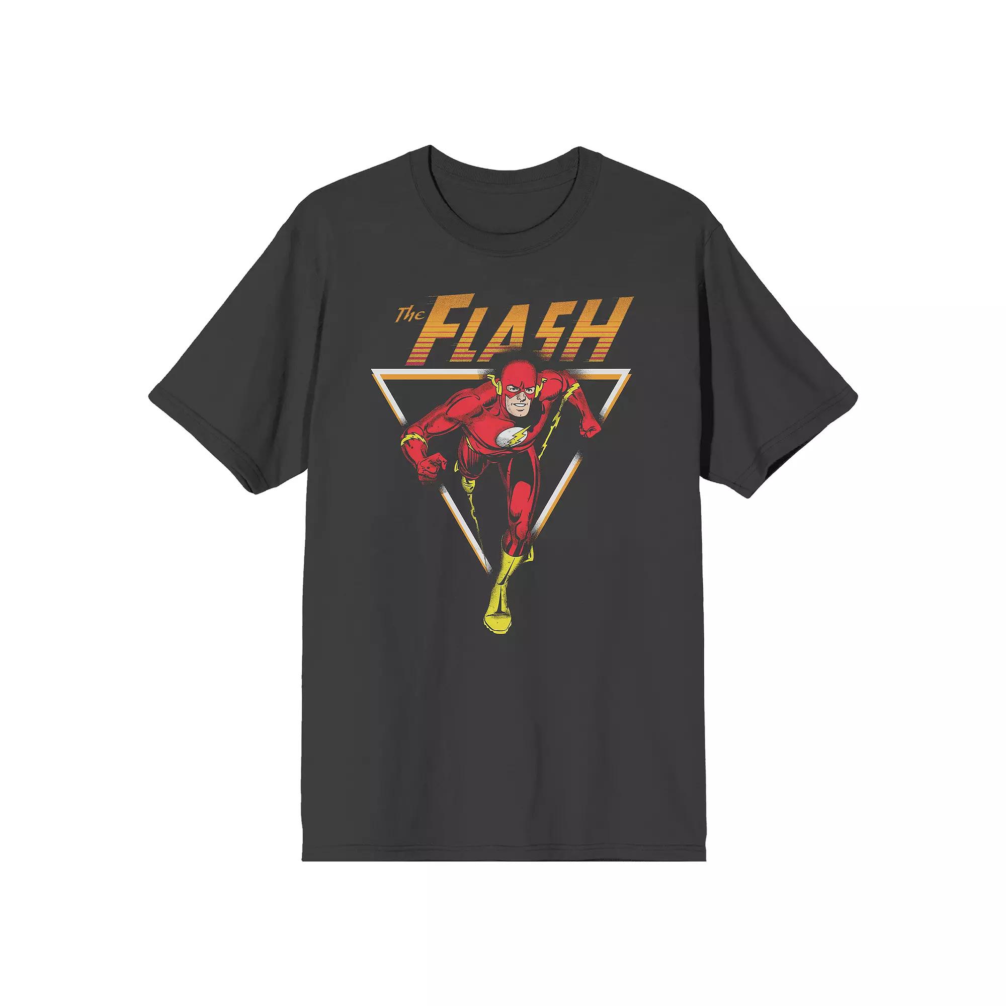 Men's The Flash Classic Tee,  Product Image