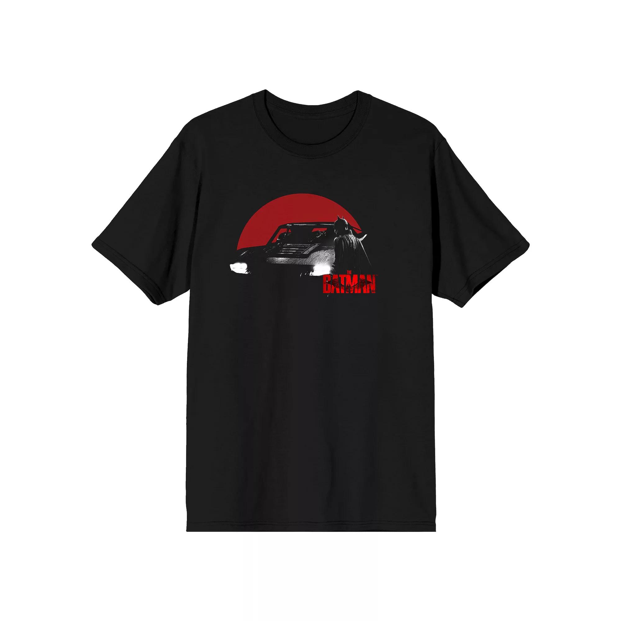 Men's Harry Potter I Must Not Tell Lies Tee,  Product Image