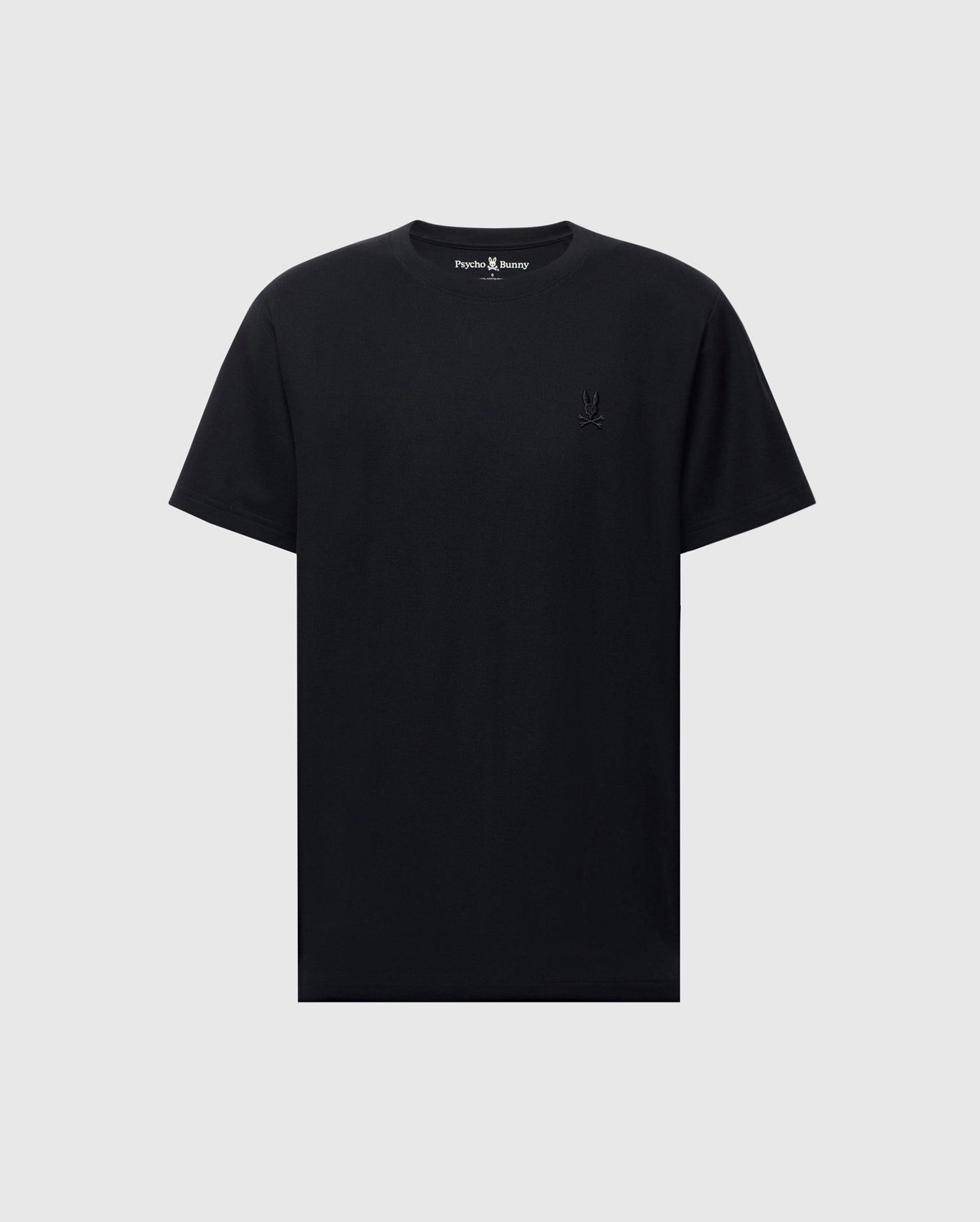 MENS TAYLOR PIQUE TEE - B6U579F200 Male Product Image