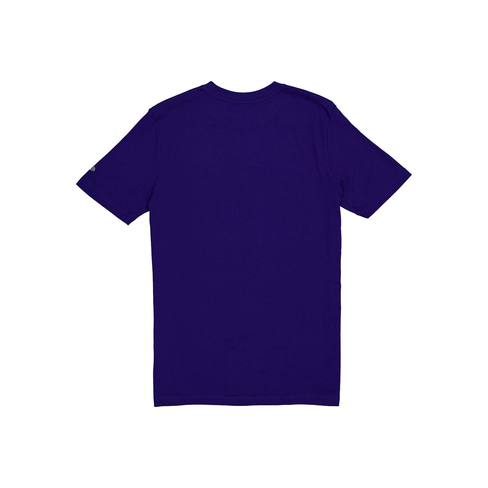 Brooklyn Dodgers Throwback Distress T-Shirt Male Product Image