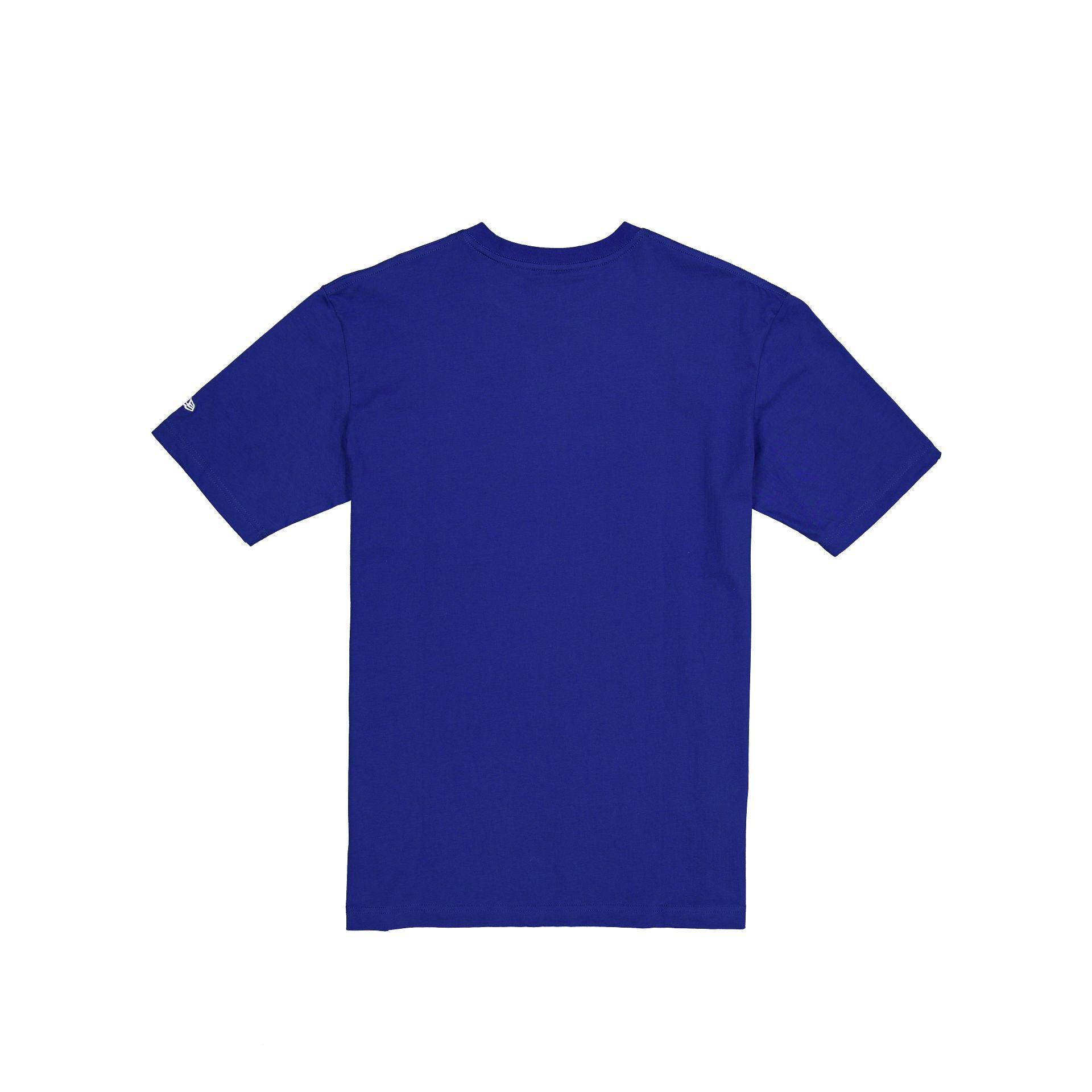 Chicago Cubs Sport Classics Team T-Shirt Male Product Image