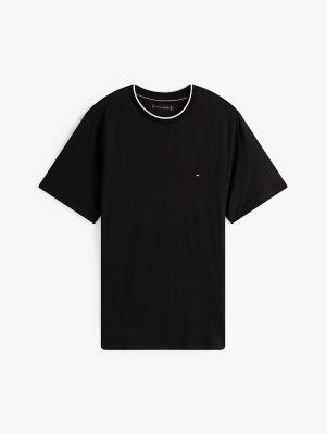 Lightweight Modal Blend T-Shirt Product Image