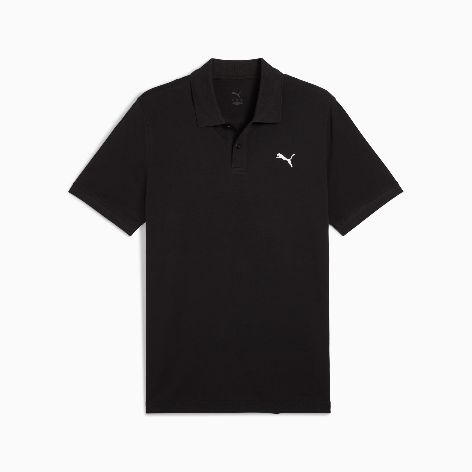 Essentials Men's Pique Polo Product Image