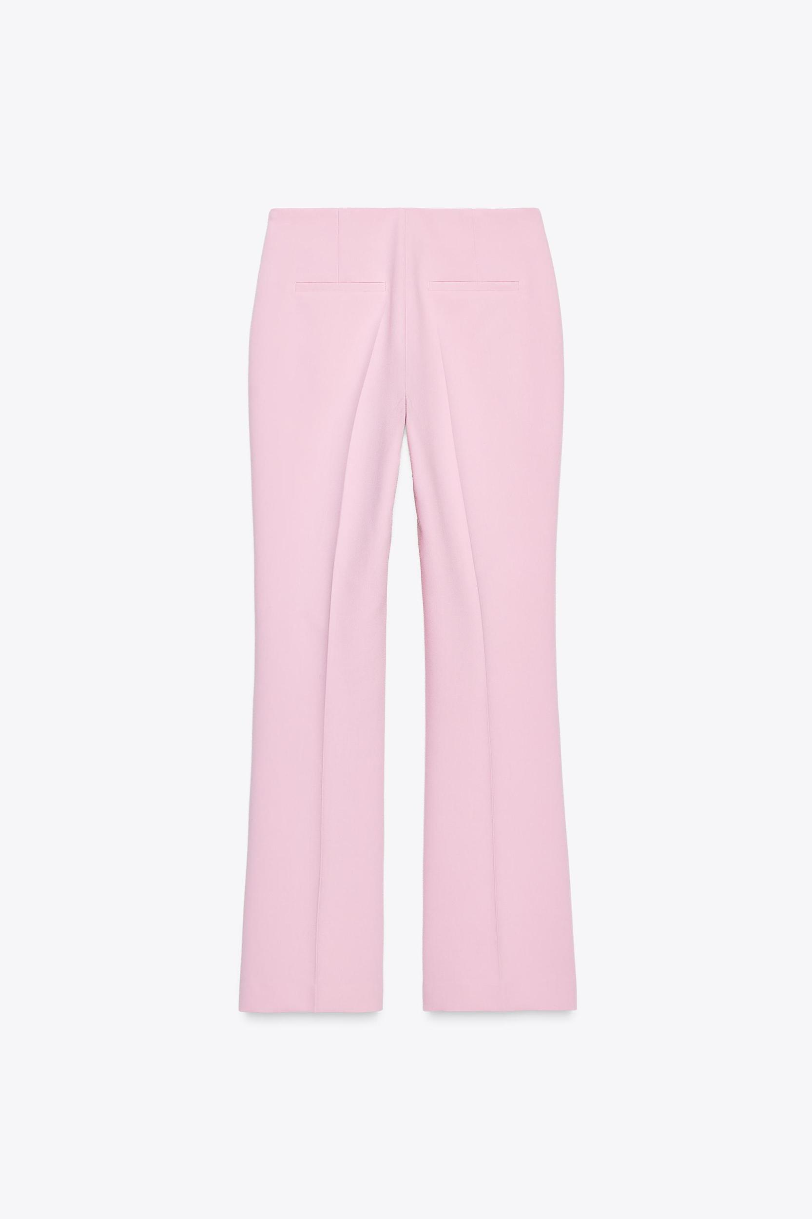 FLARE PANTS Product Image