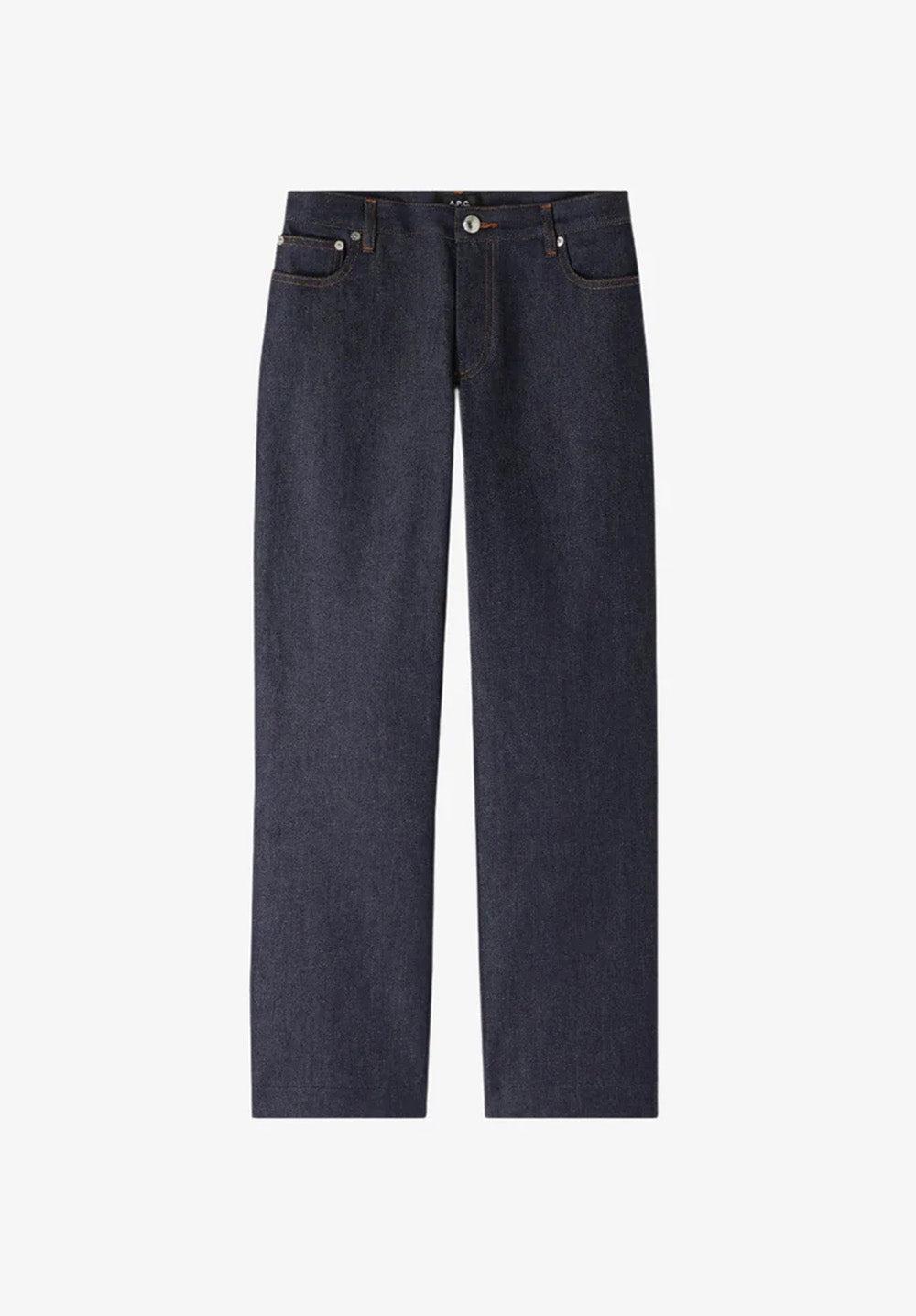 New Sailor jeans Female Product Image