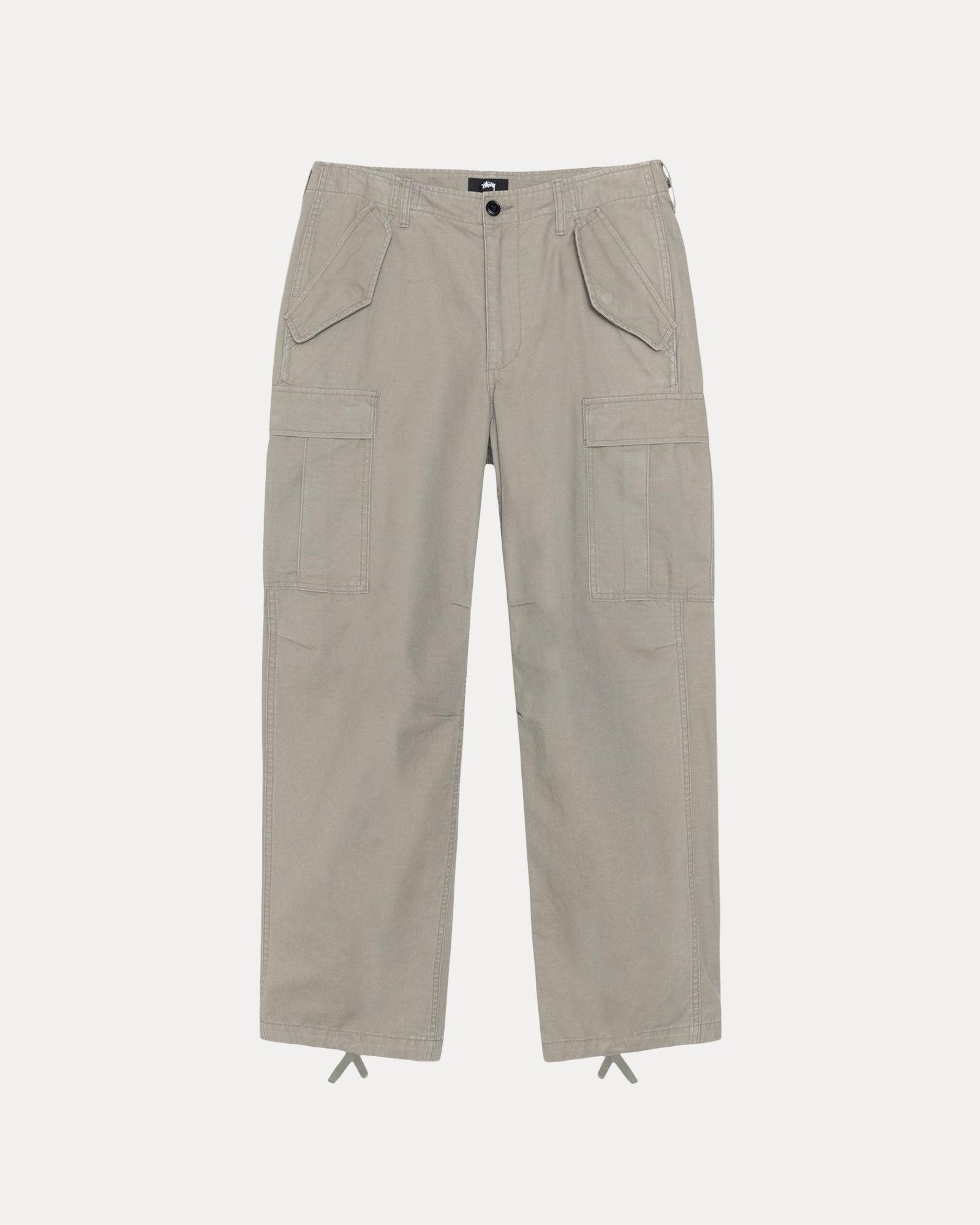 MILITARY CARGO PANT RIPSTOP Male Product Image