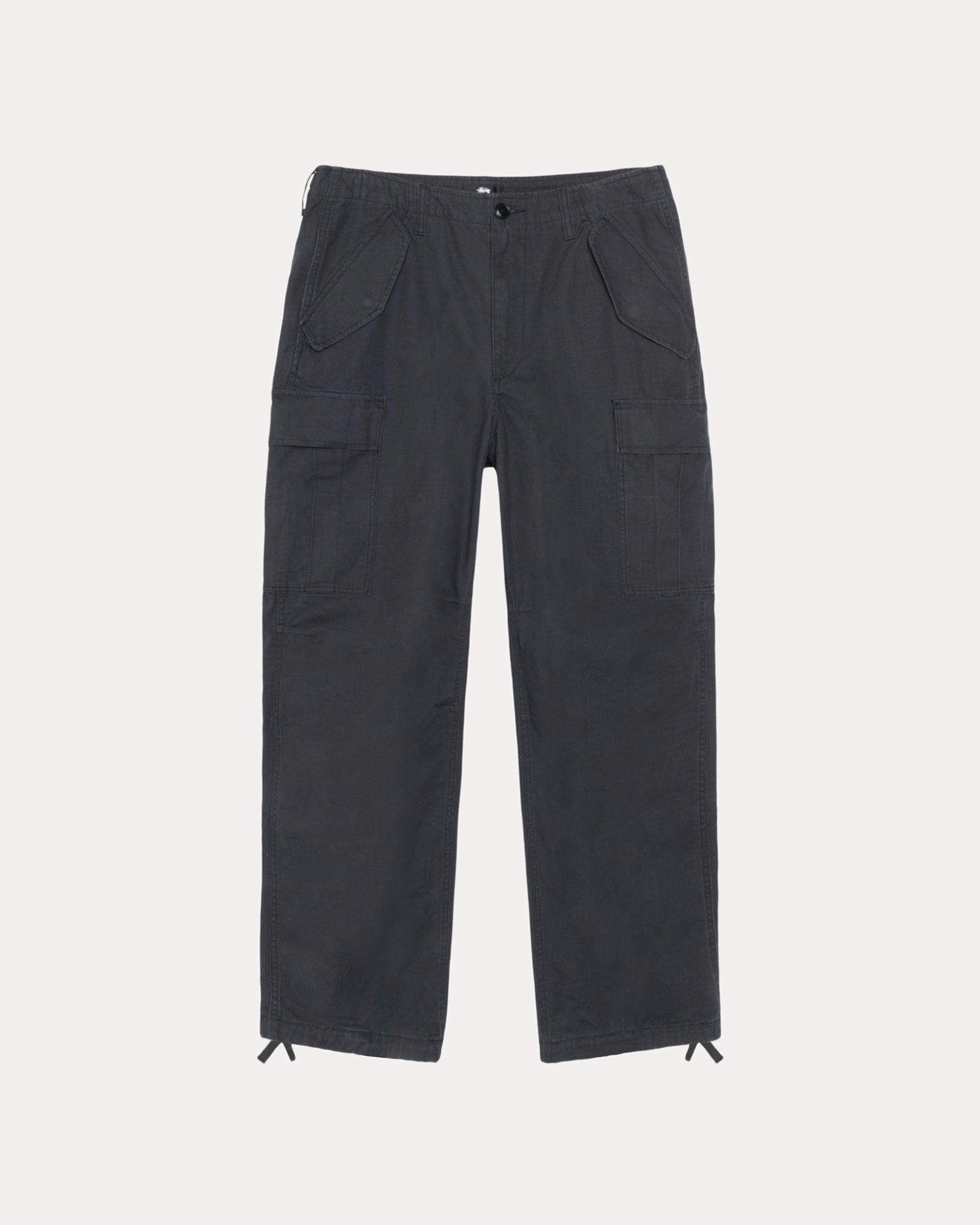 MILITARY CARGO PANT RIPSTOP Male Product Image