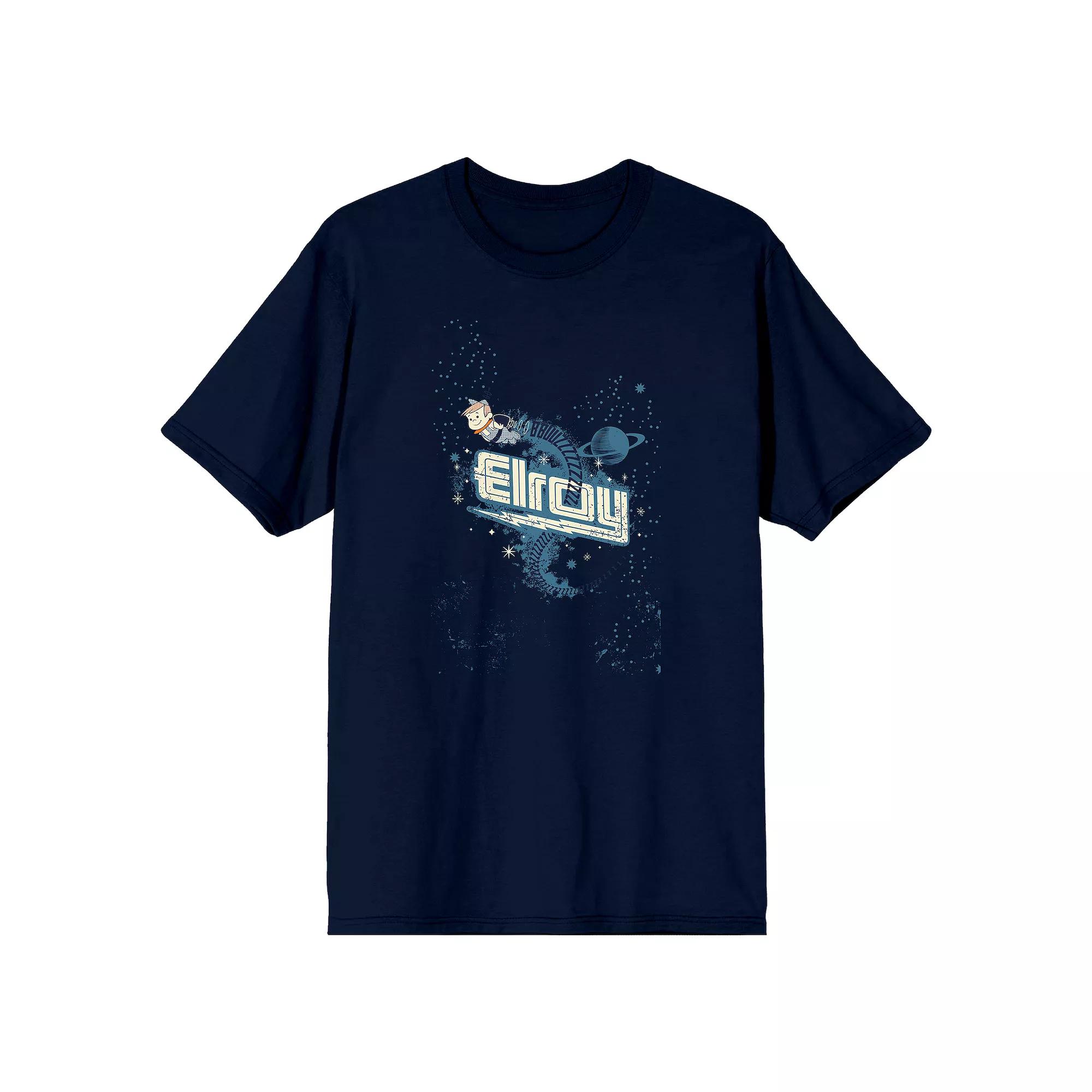 Men's Jetsons Elroy Buzzzz Tee,  Product Image