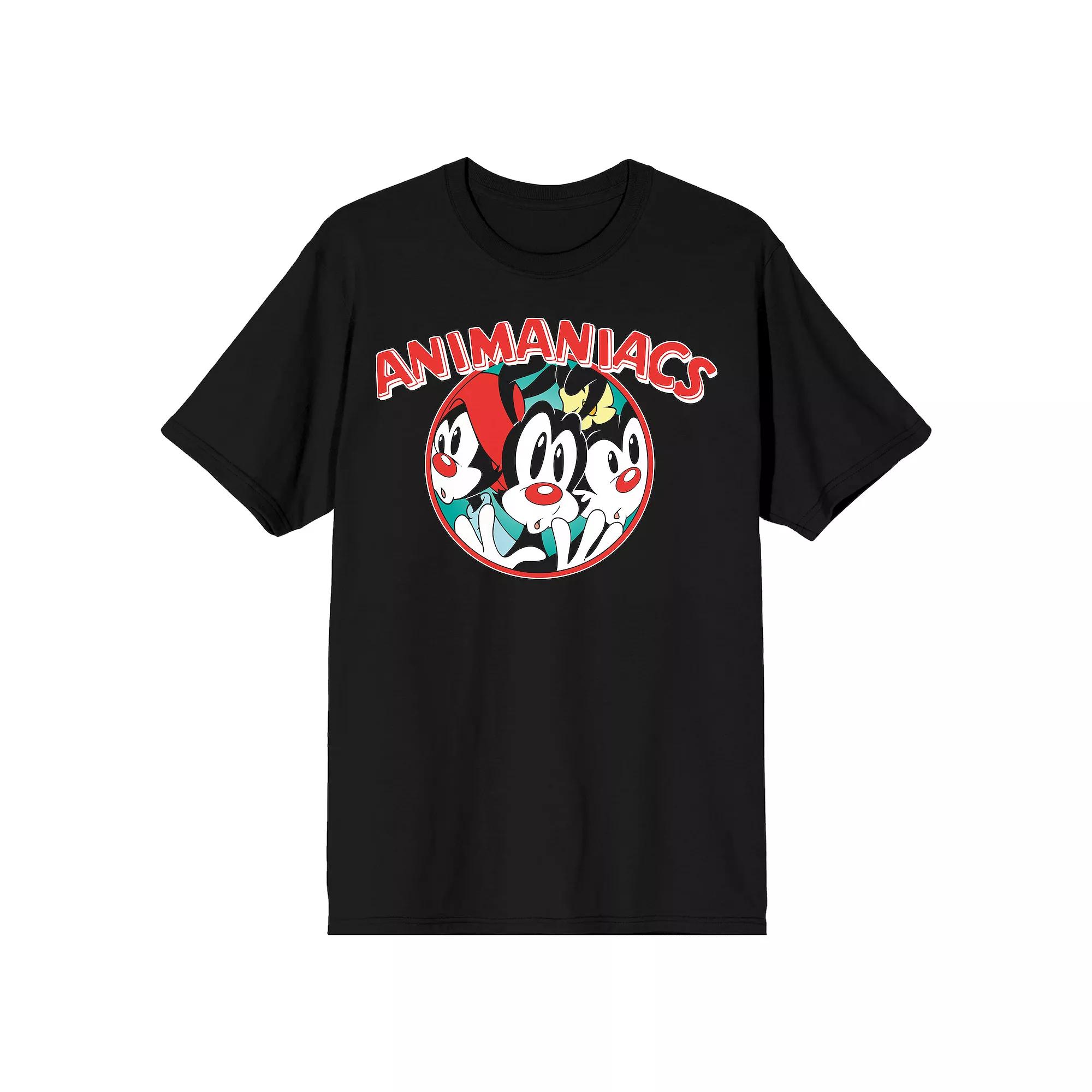 Men's Tommy Boy The Movie Logo Graphic Tee,  Product Image