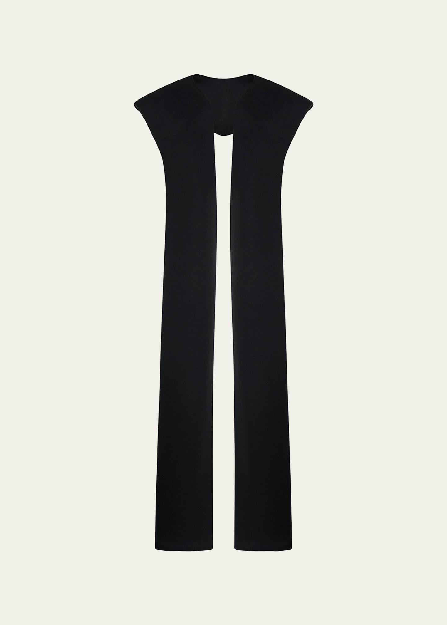 Dodi Cashmere Scarf Product Image