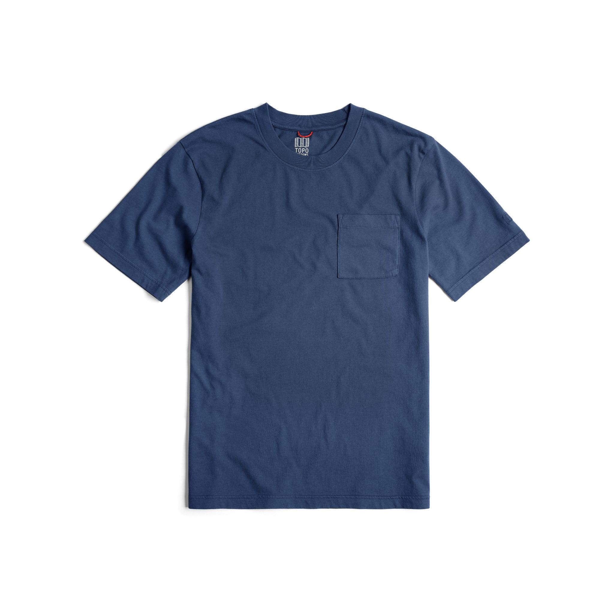 Dirt Pocket Tee - Men's Male Product Image