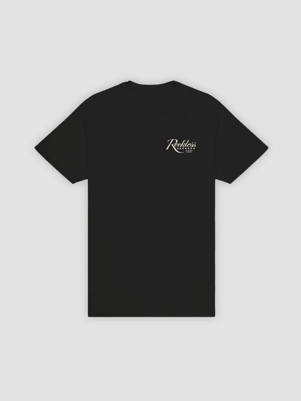Rodeo Tee Male Product Image