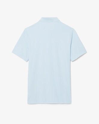 Regular Fit UV Protect Golf Polo Shirt Product Image